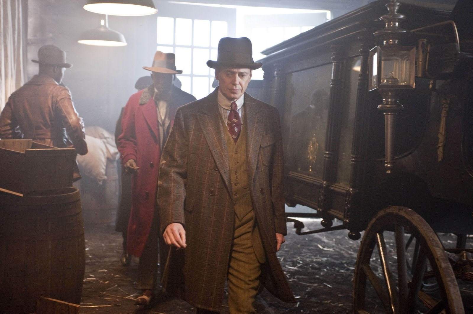 series, boardwalk, crime, hbo, mafia, drama, history, 720P, empire, HD Wallpaper