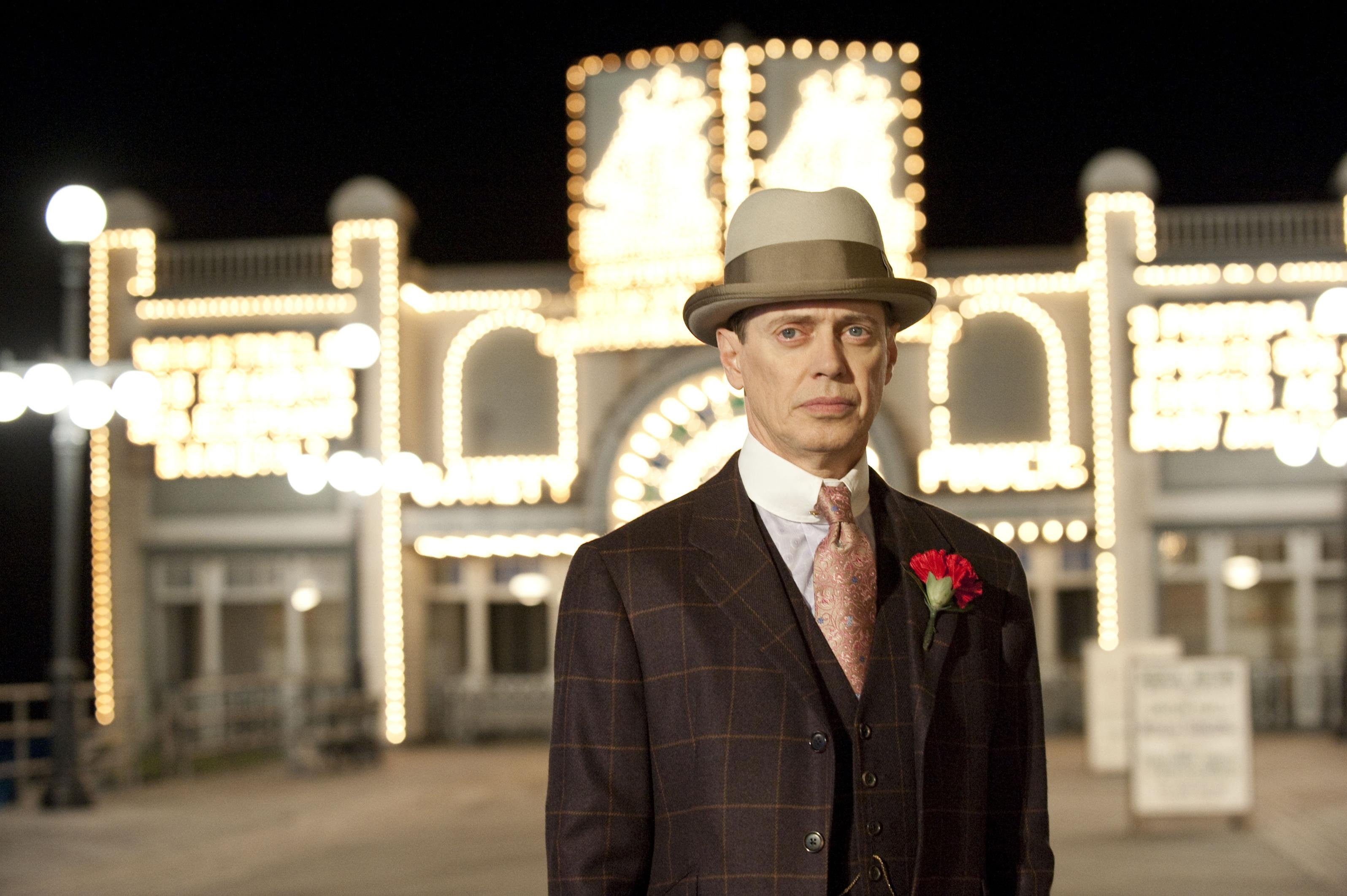 hbo, 2K, drama, mafia, series, crime, history, boardwalk, empire, HD Wallpaper