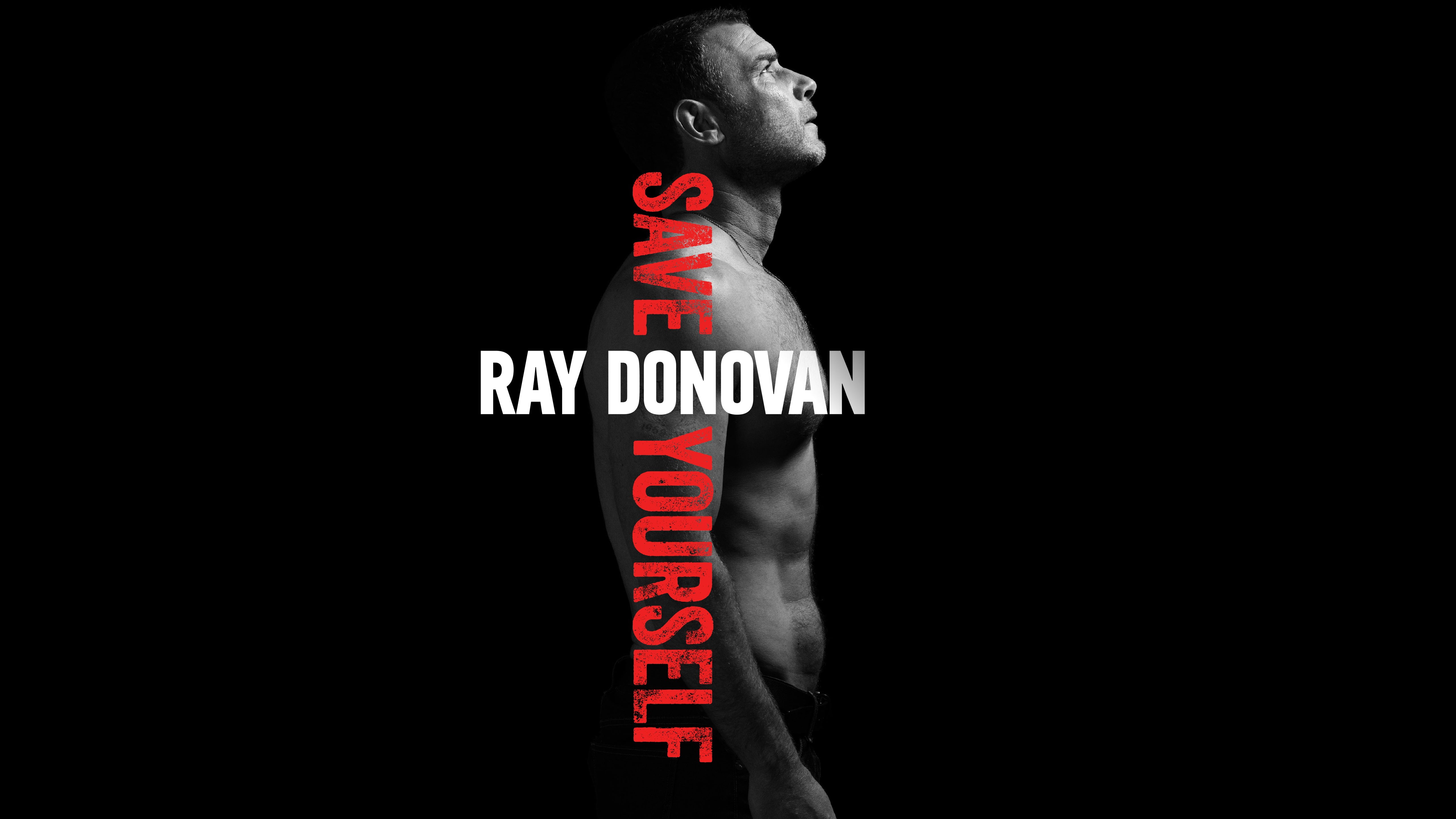 5K, 5K, Liev Schreiber, Ray Donovan, HD Wallpaper