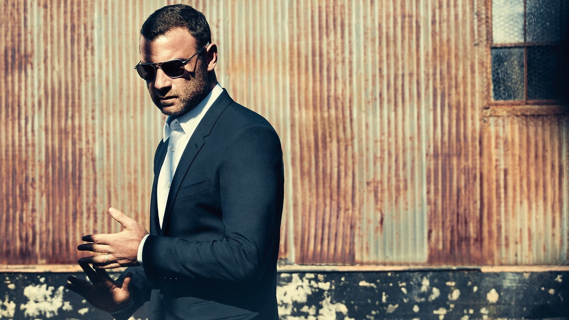 TV Show, 1080P, Ray Donovan, HD Wallpaper