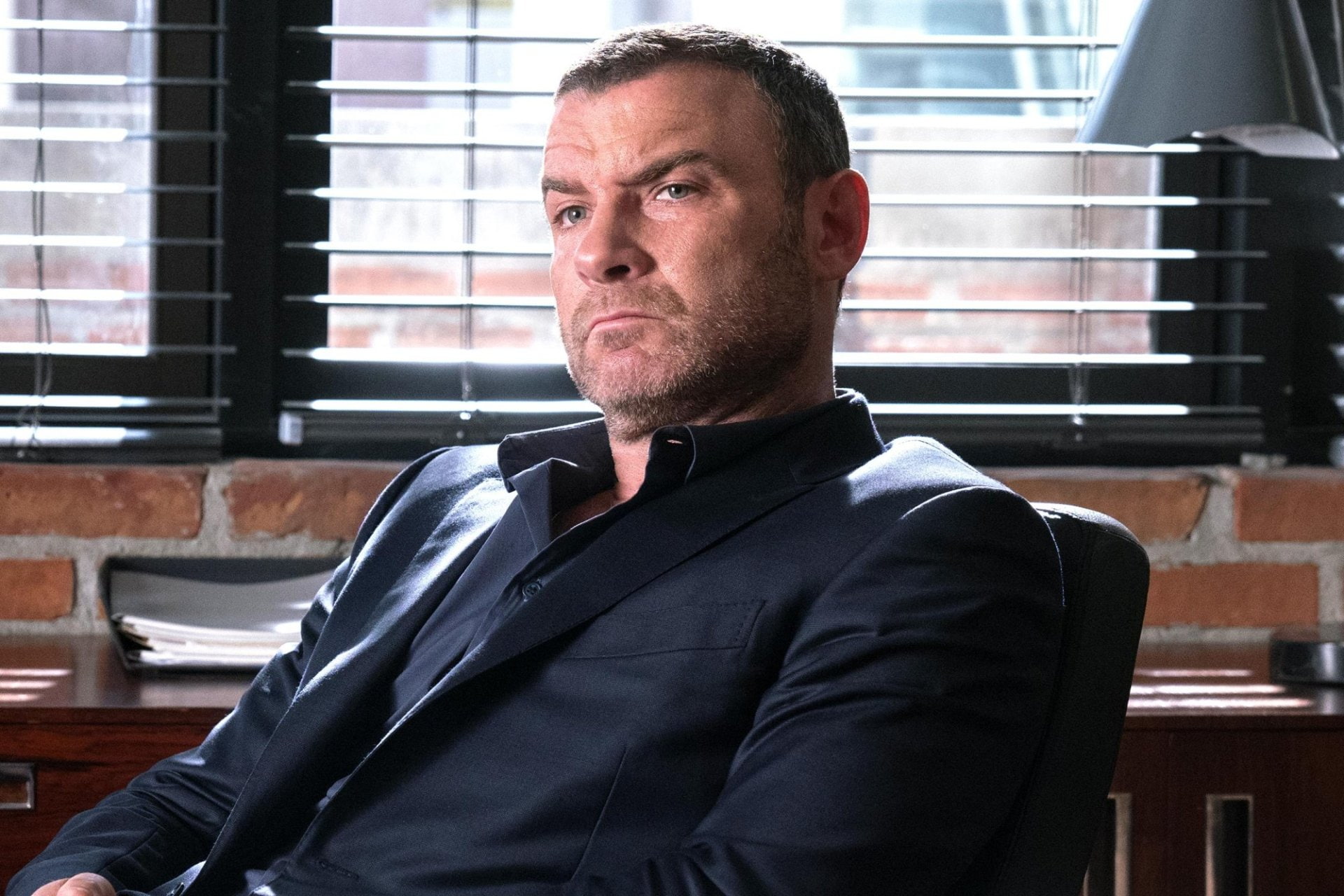 Ray Donovan, 1080P, TV Show, HD Wallpaper