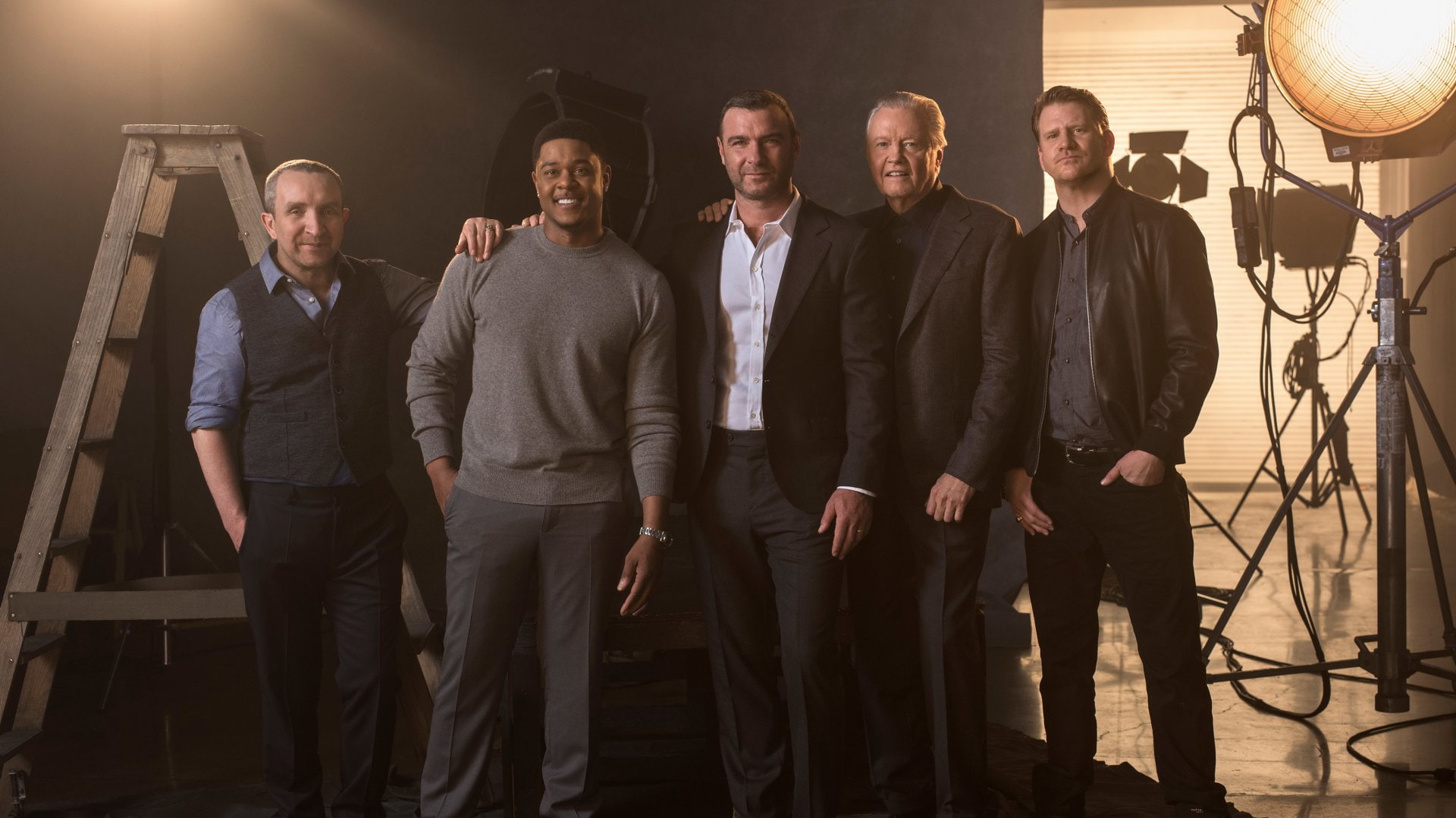 1080P, Ray Donovan, TV Show, HD Wallpaper