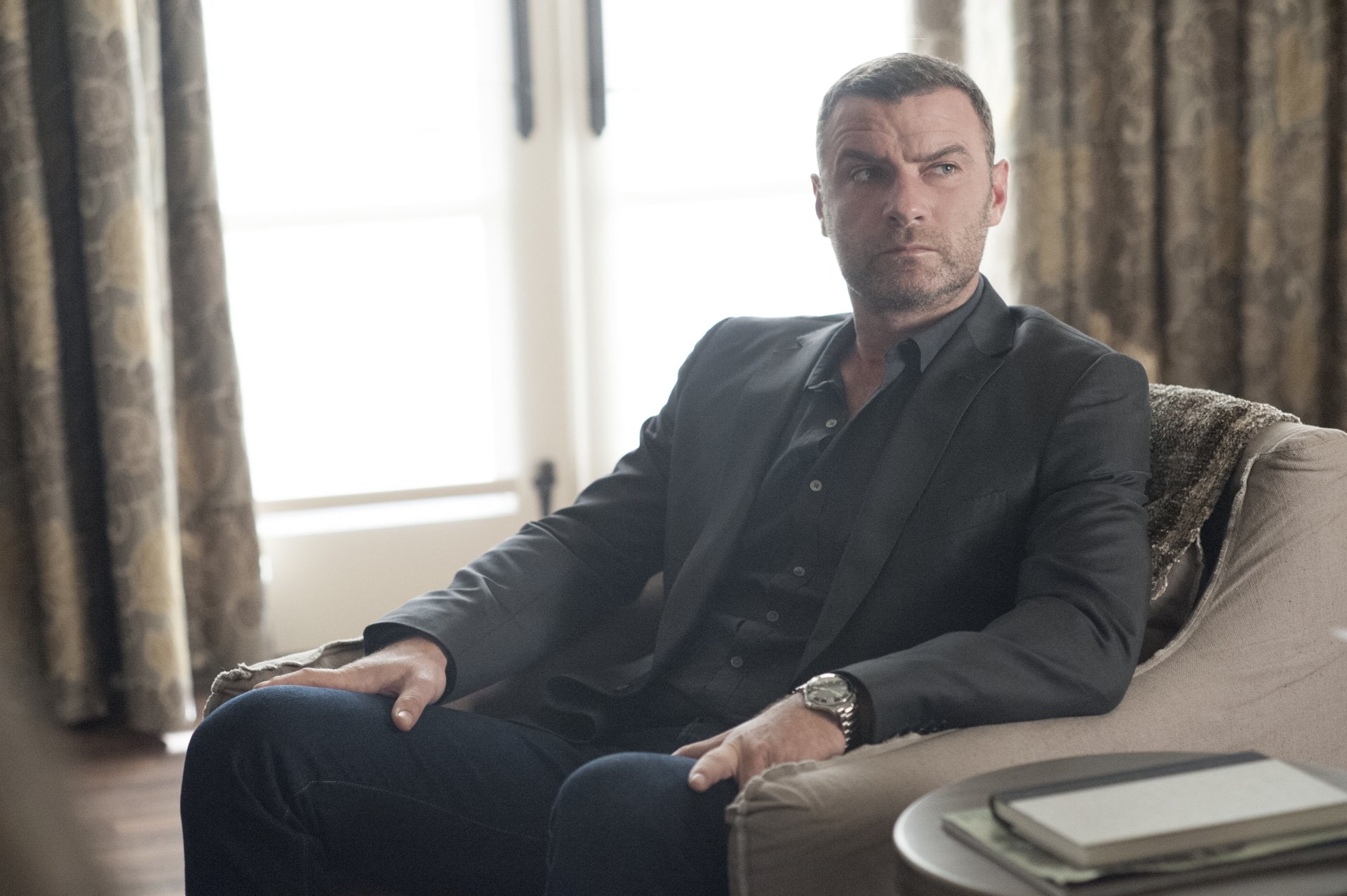 1080P, TV Show, Ray Donovan, HD Wallpaper