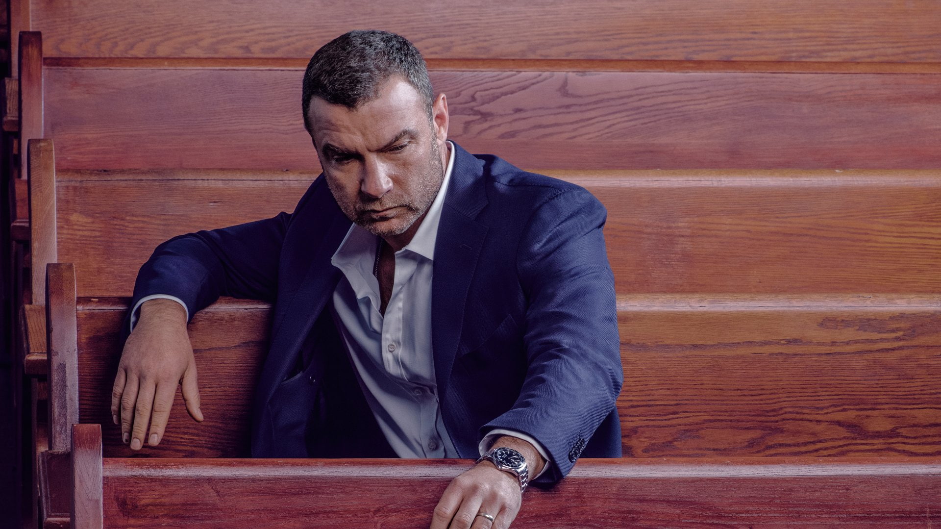 Ray Donovan, TV Show, 1080P, HD Wallpaper