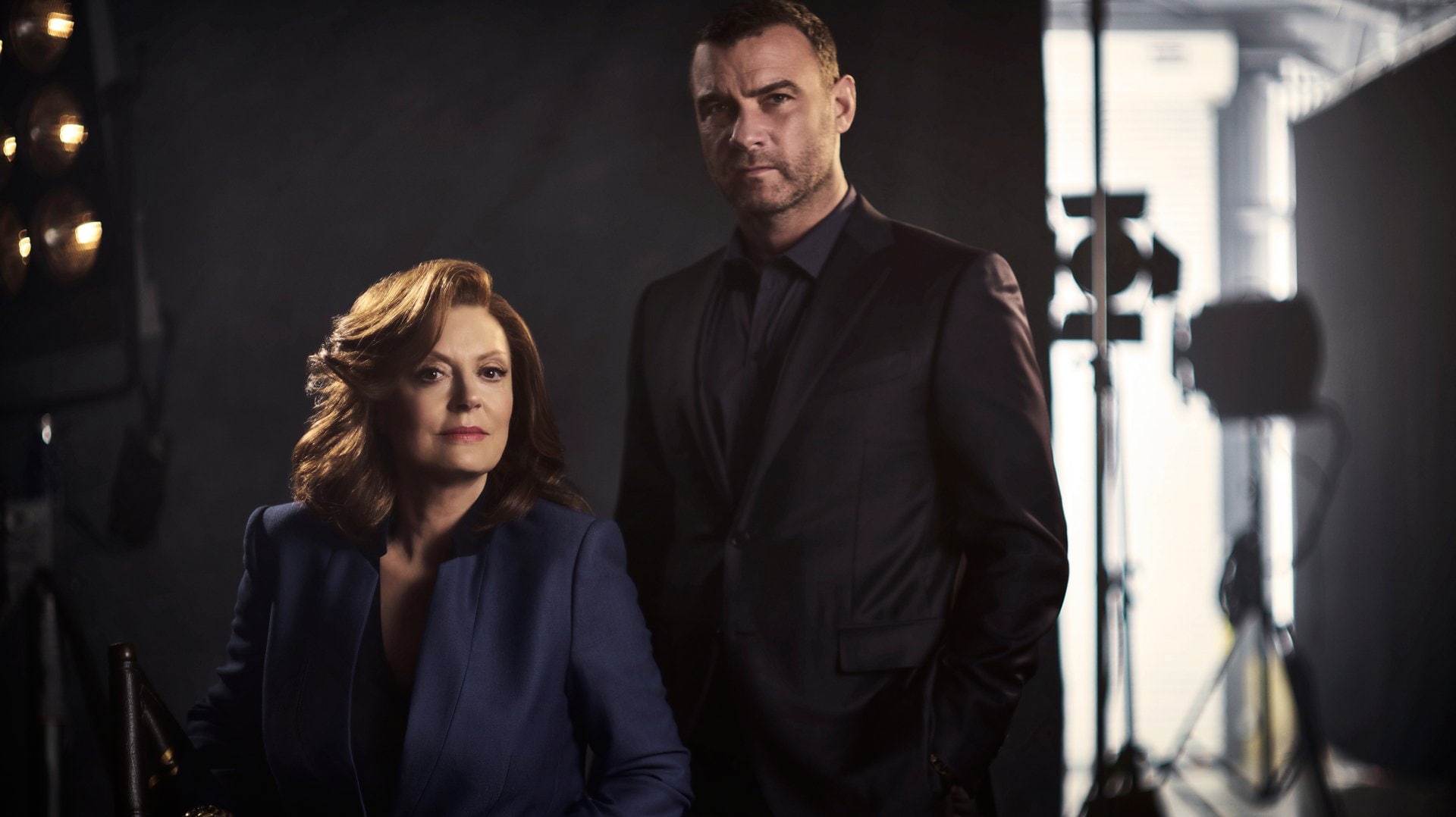 Ray Donovan, TV Show, 1080P, HD Wallpaper