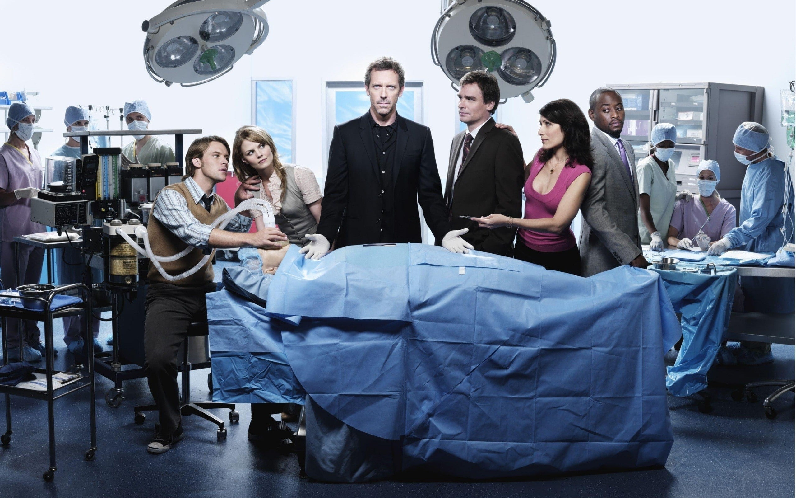 medicine, 2K, tv, characters, gregory, dr, house, shows, x, entertainment, hd, series, funny, art, md, HD Wallpaper