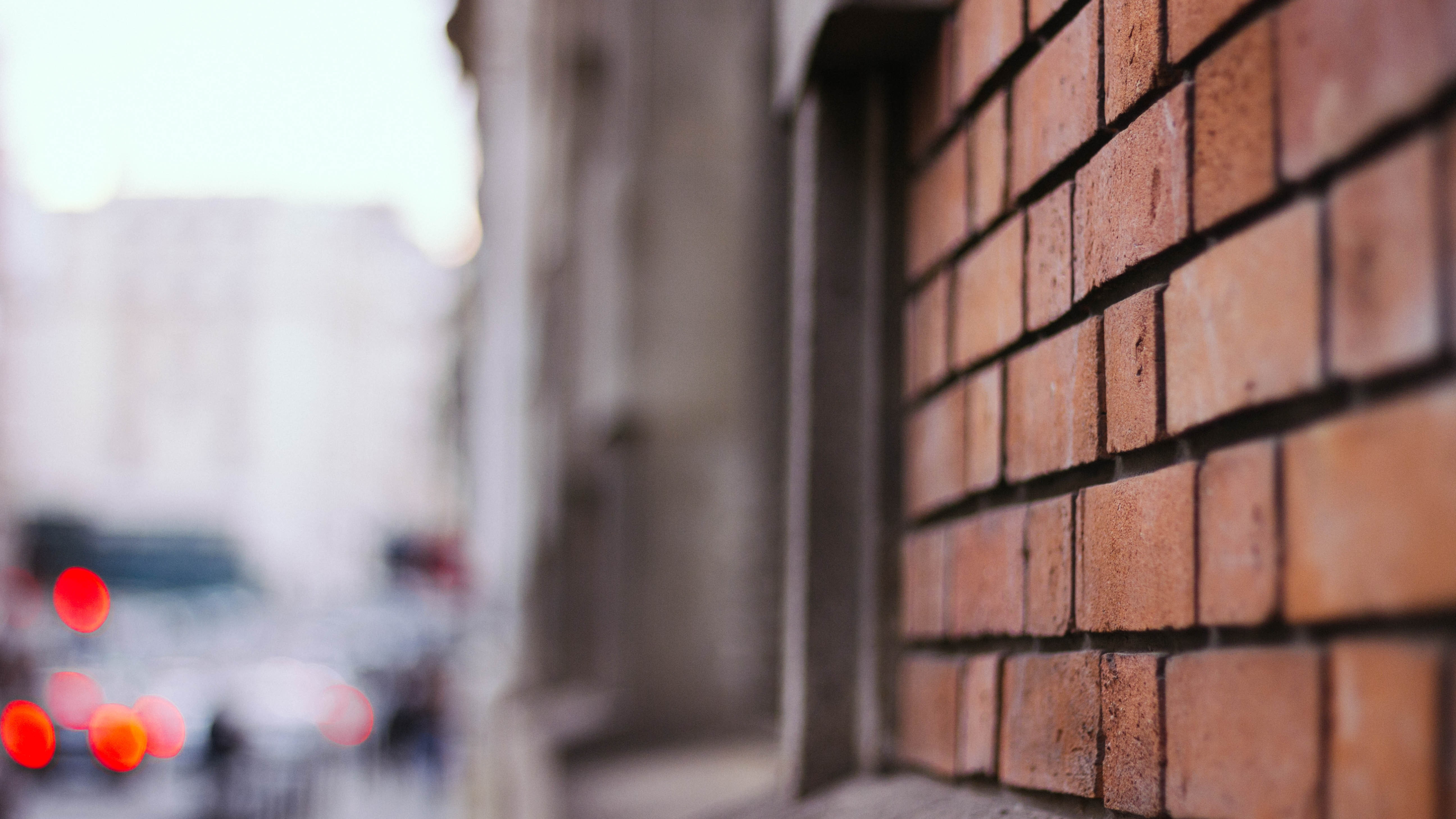 street, outdoors, built structure, building, building exterior, nature, wall - building feature, apartment, Paris, copy space, lights, no people, bokeh, HD Wallpaper