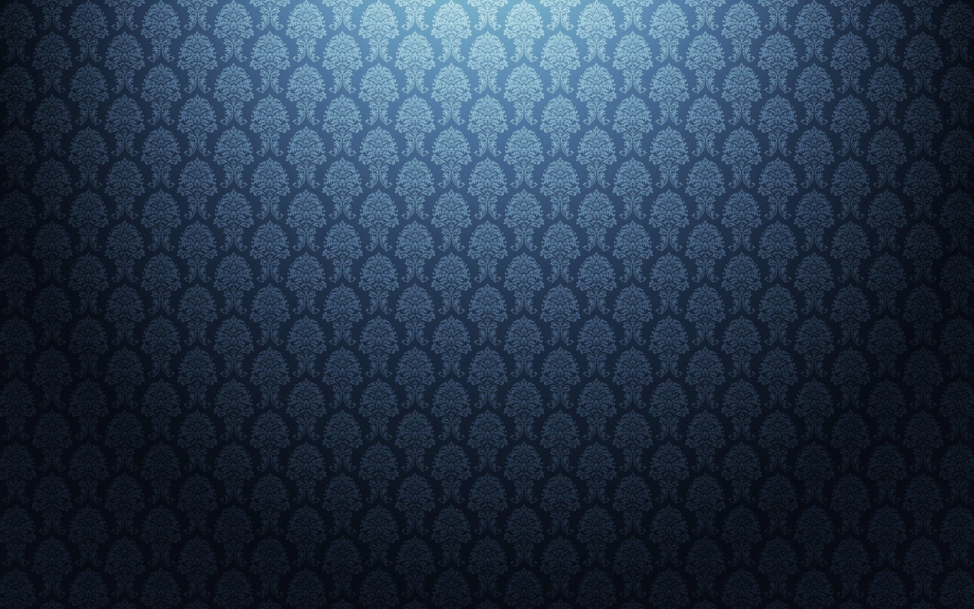 pattern, iron - metal, wall, abstract, focus on shadow, backgrounds, technology, blue, design, arts culture and entertainment, paper, fiber, textured effect, HD Wallpaper