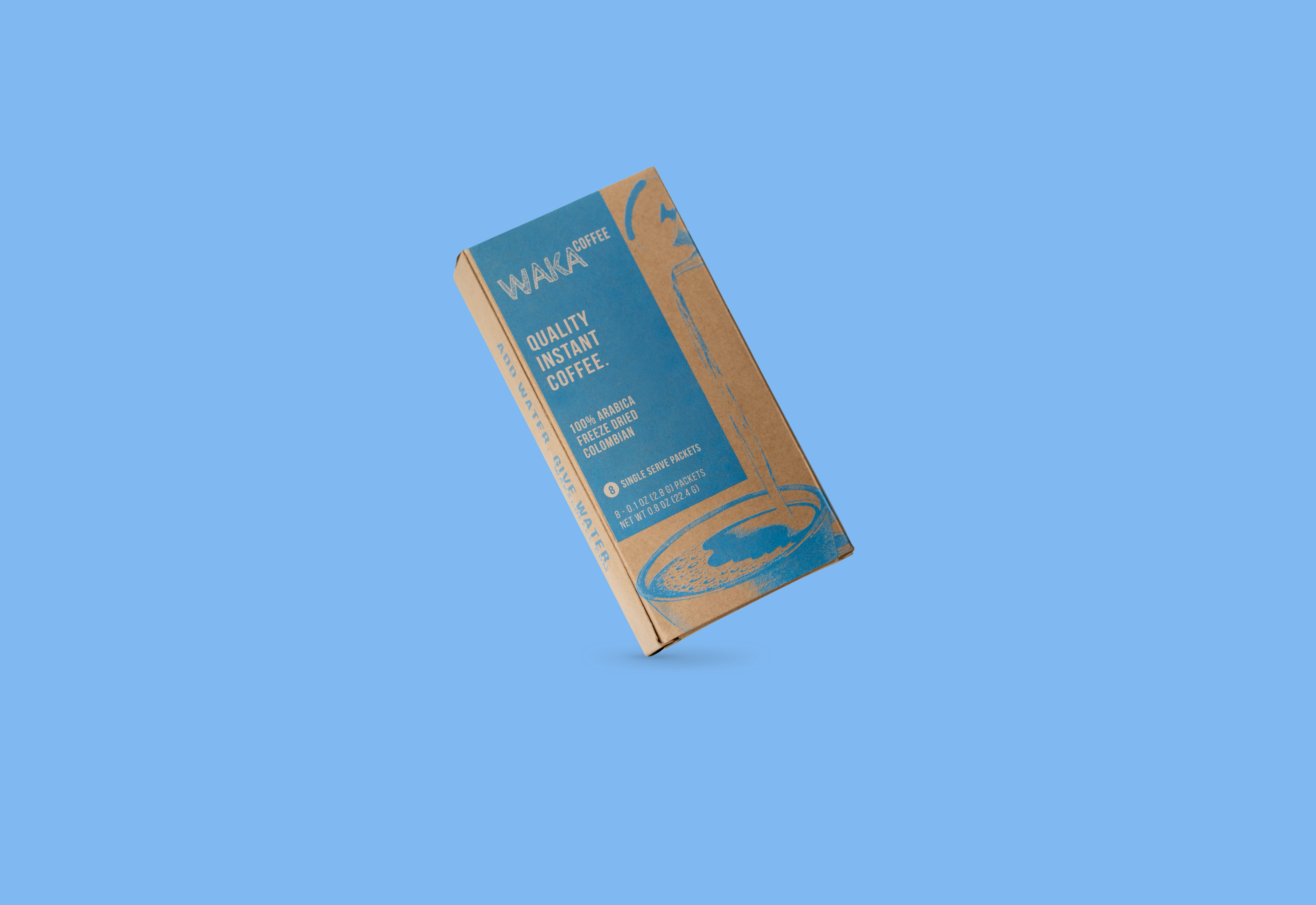 tea, quality, indoors, business, single object, art, document, blue background, waka, paying, tabletop, furniture, colored background, flyer, paper, copy space, HD Wallpaper