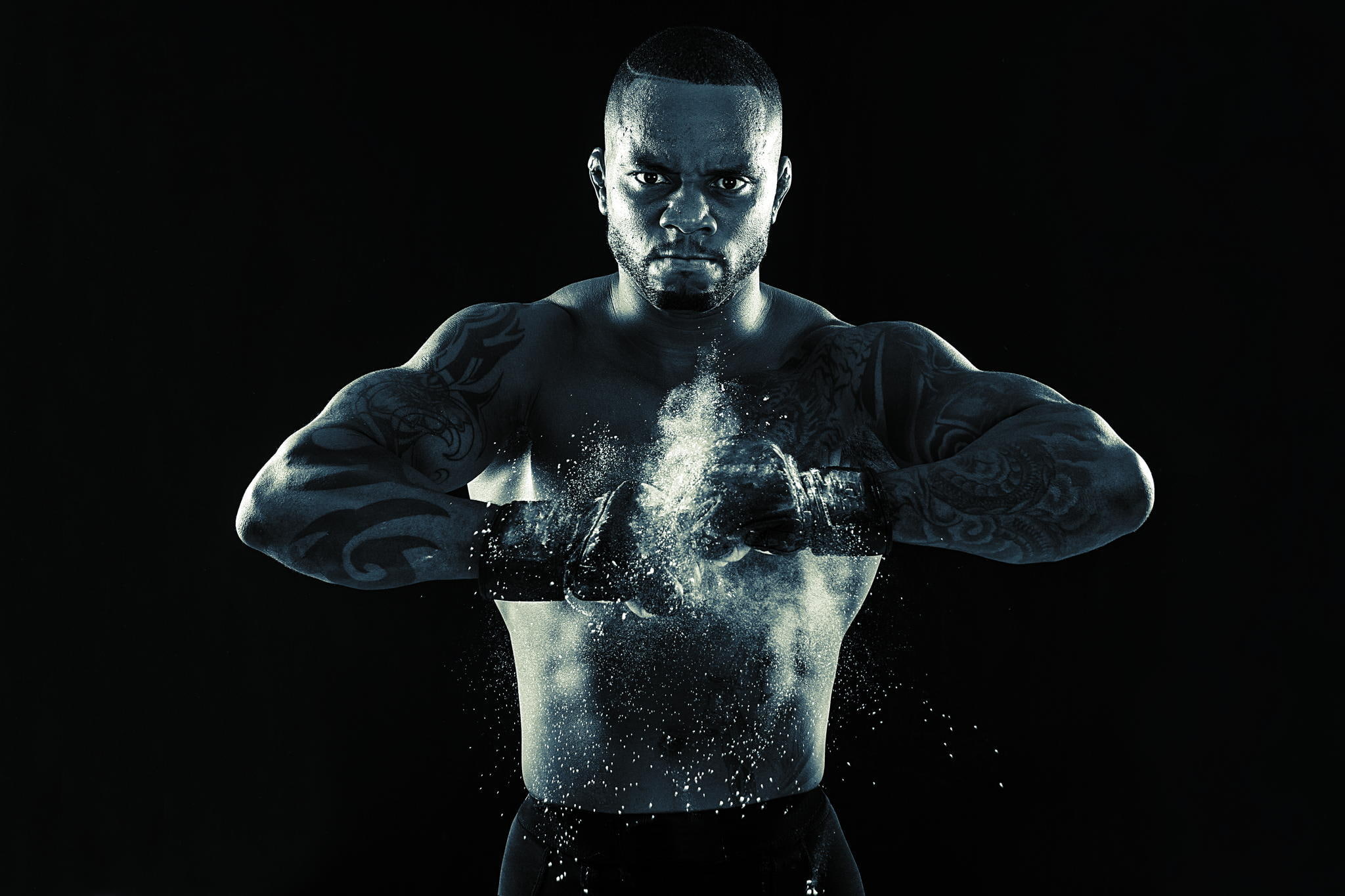 fighter, Wendel Oliveira, War Machine, 1080P, MMA, HD Wallpaper