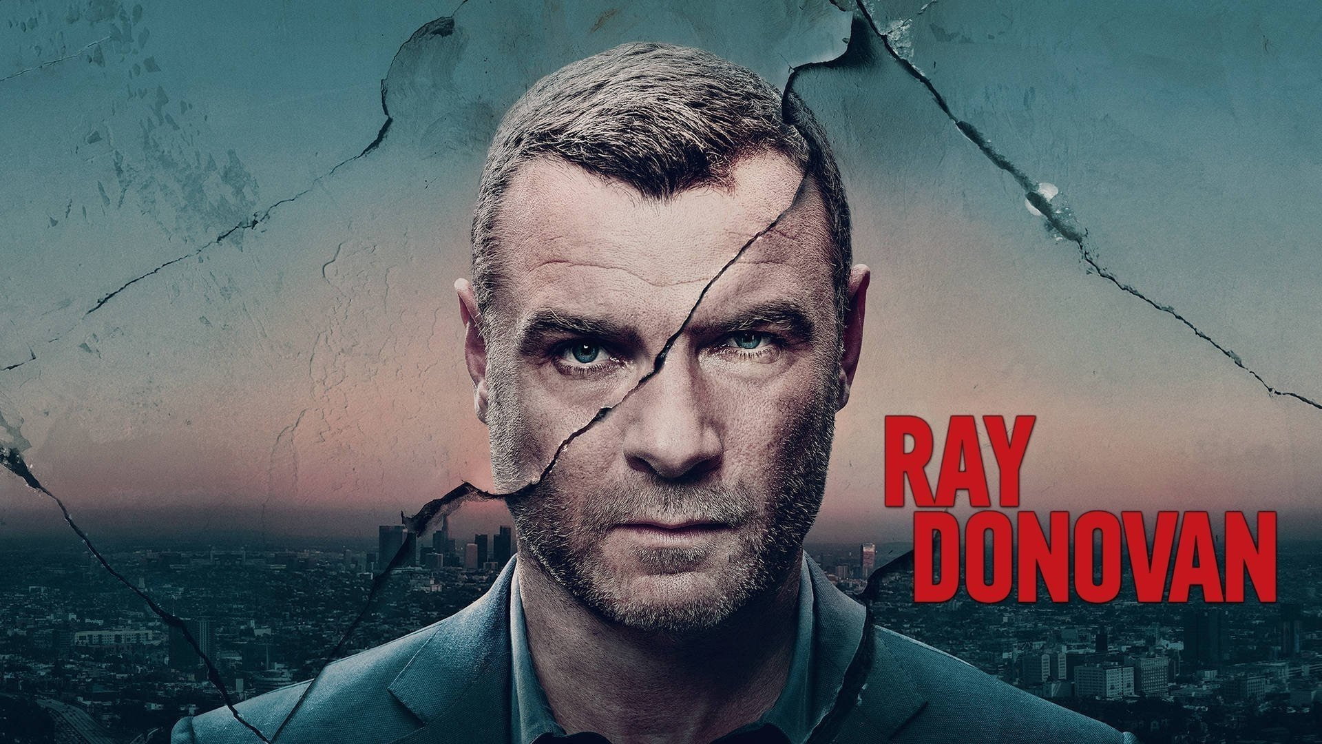 1080P, Ray Donovan, TV Show, HD Wallpaper