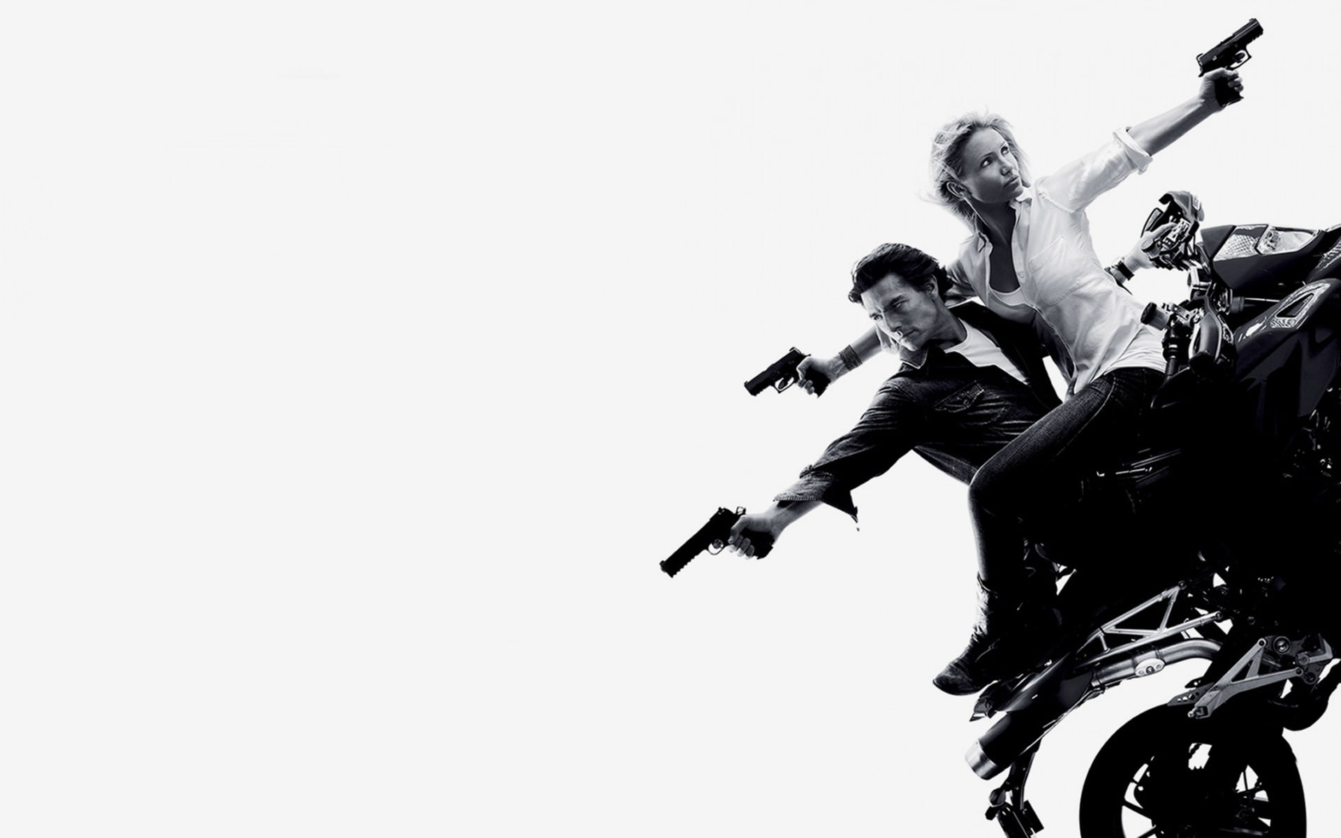 diaz, day, knight, cameron, tom, action, cruise, 1080P, comedy, HD Wallpaper