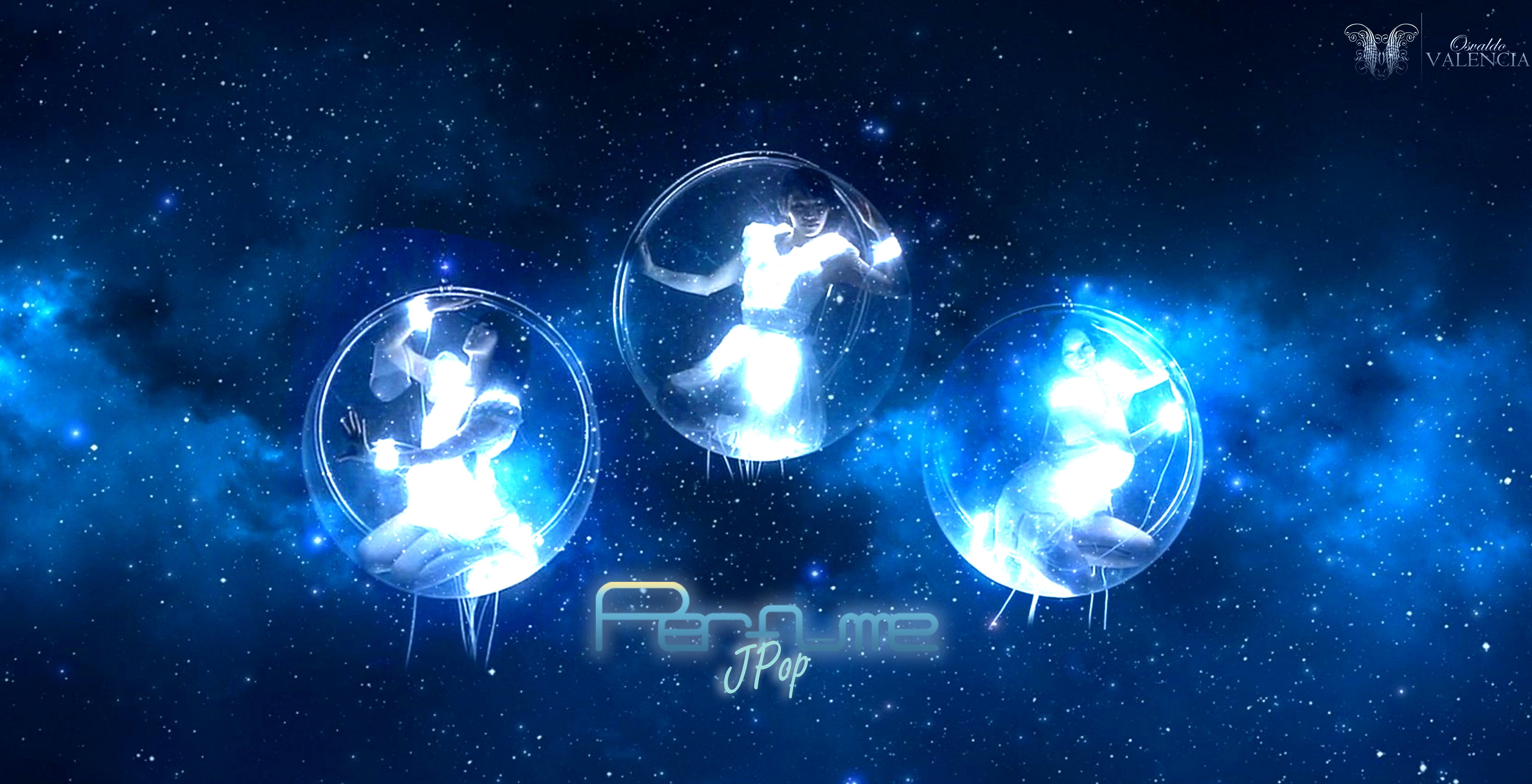 Pafyumu, 5K, Perfume (Band), HD Wallpaper