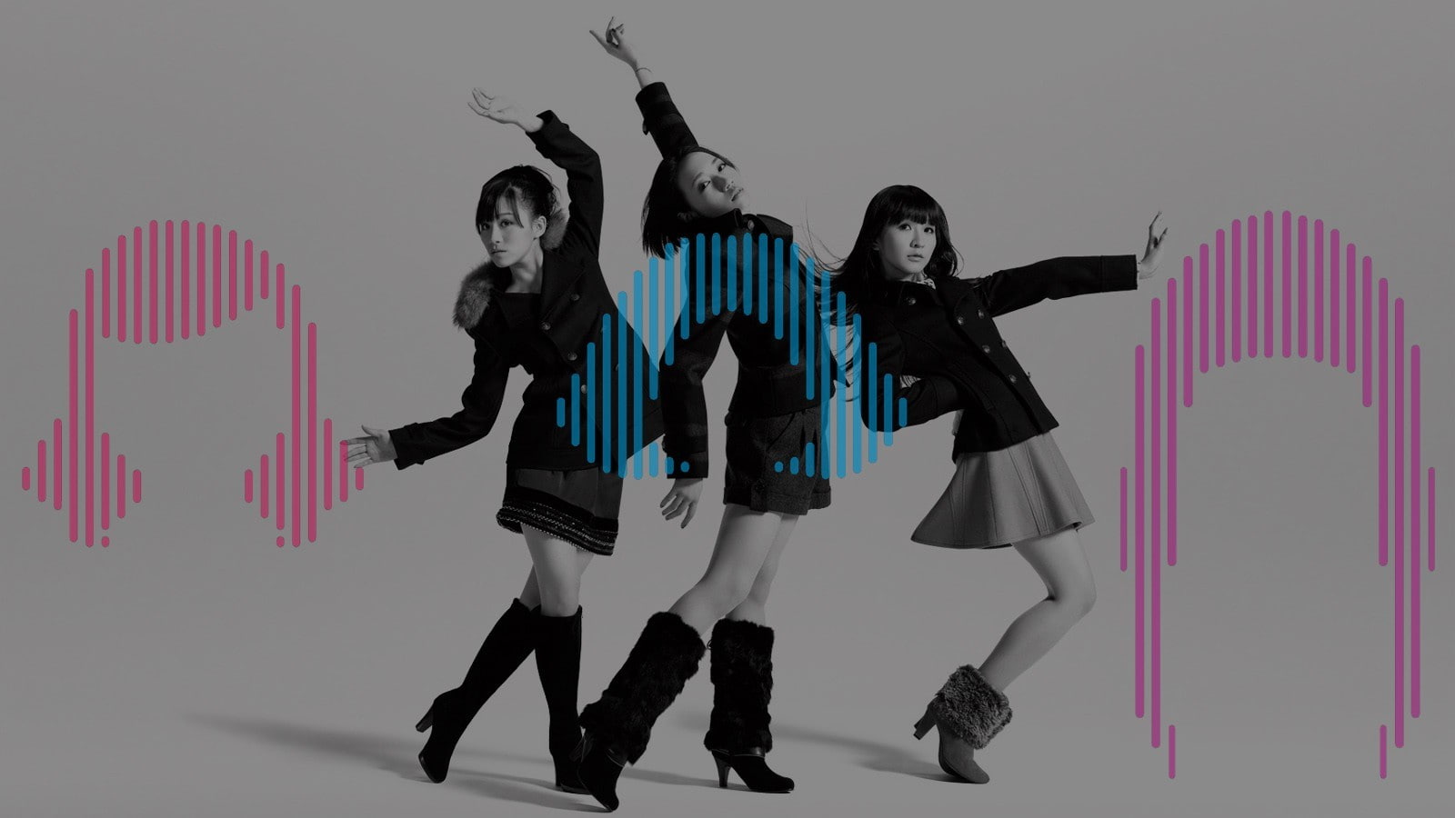 720P, Asian, hair, Perfume (Band), women, J pop, HD Wallpaper
