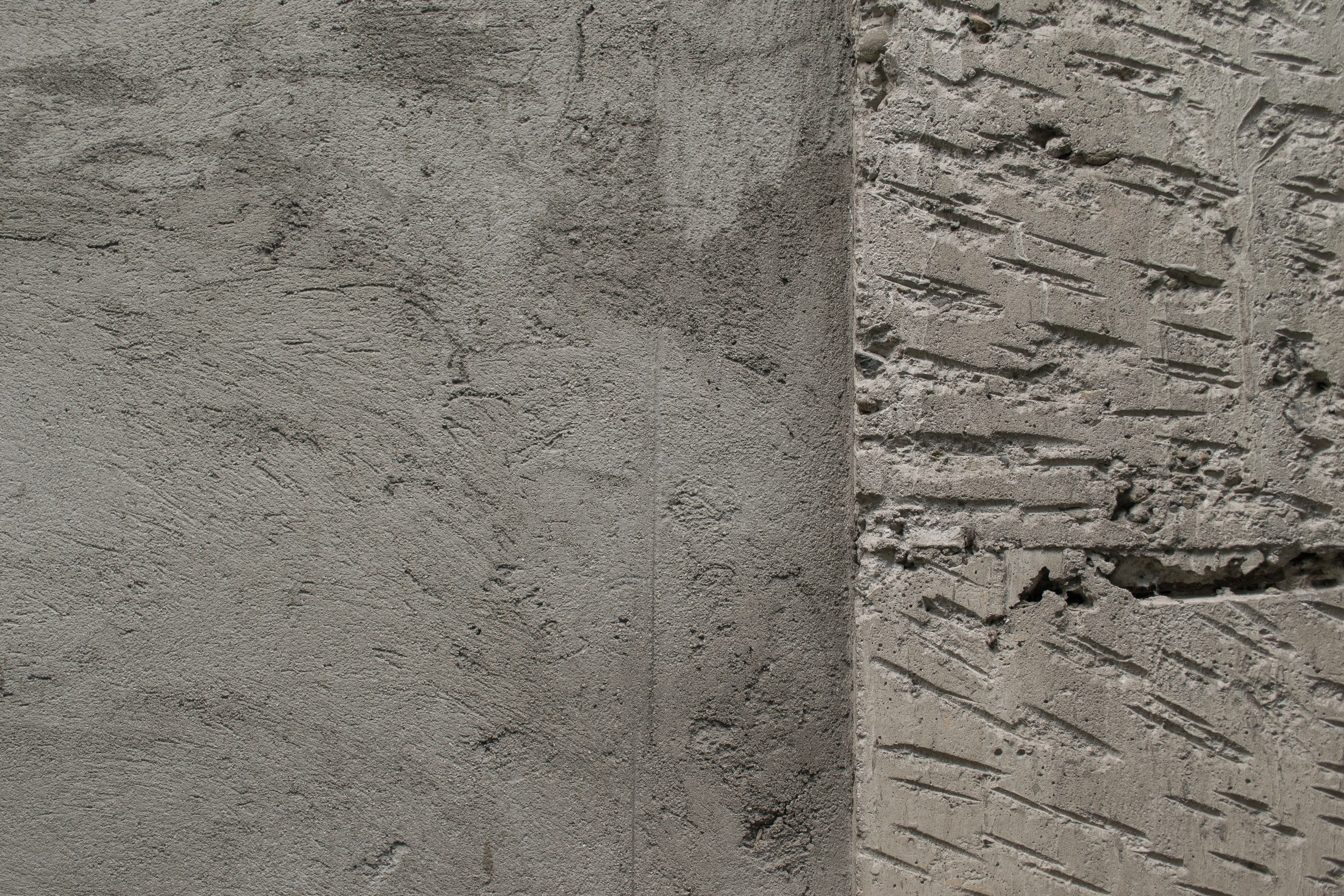 wall, cement, minimalist, full frame, manila, sunlight, building exterior, cement wall, philippines, rough, history, outdoors, metro manila, wall - building feature, HD Wallpaper