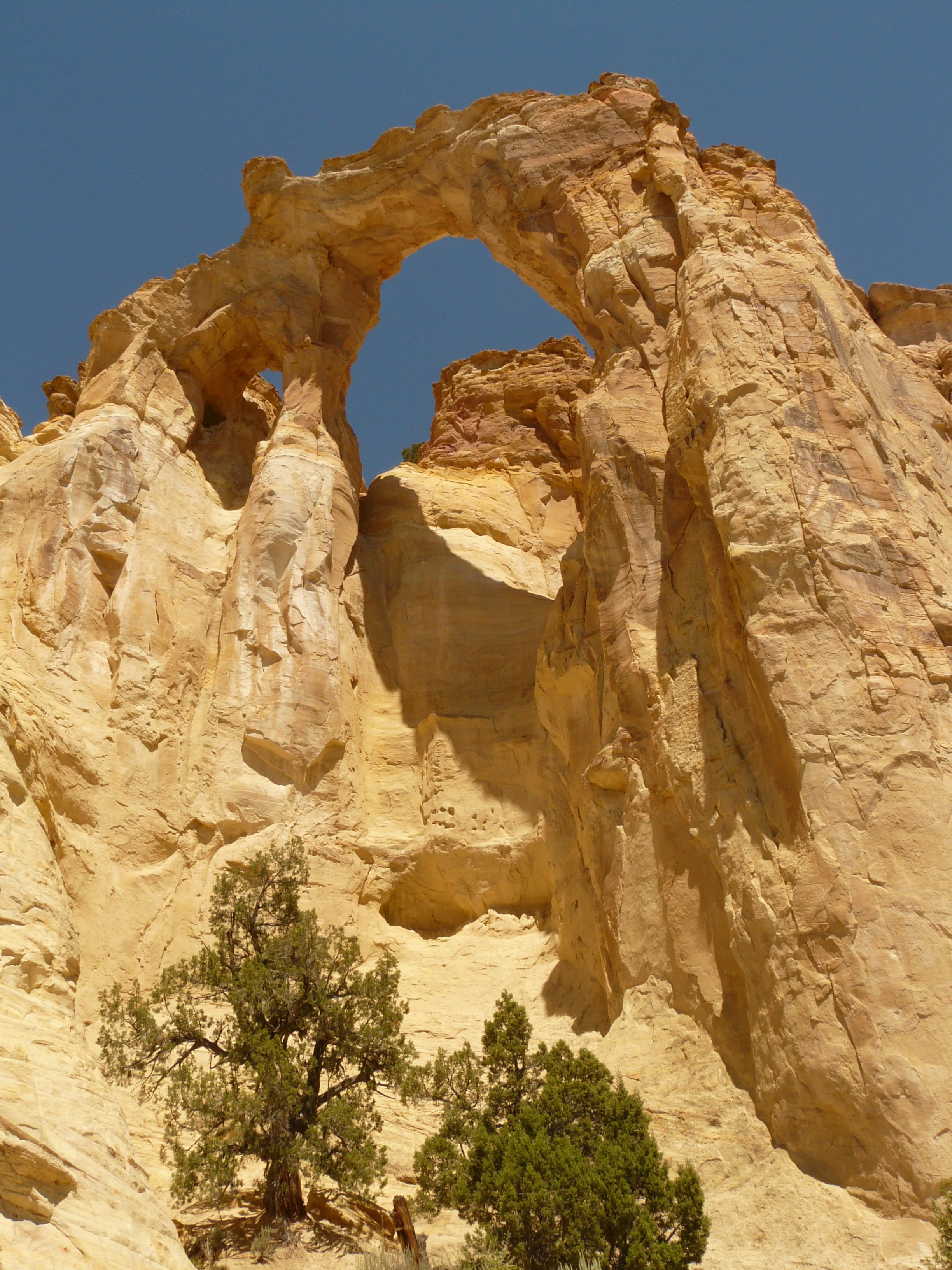 travel, beauty in nature, climate, erosion, sunlight, monument, scenics - nature, travel destinations, arch, rock formation, geology, national park, tranquil scene, Phone HD Wallpaper