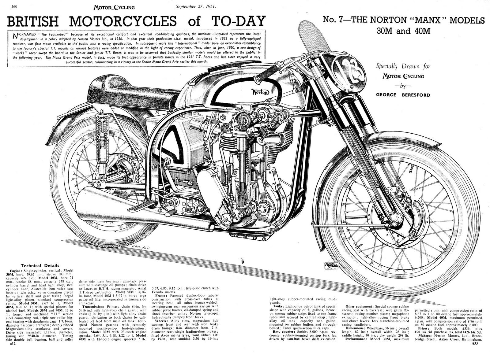 racing, 720P, motorcycle, motorbike, cafe, norton, bike, racer, race, HD Wallpaper