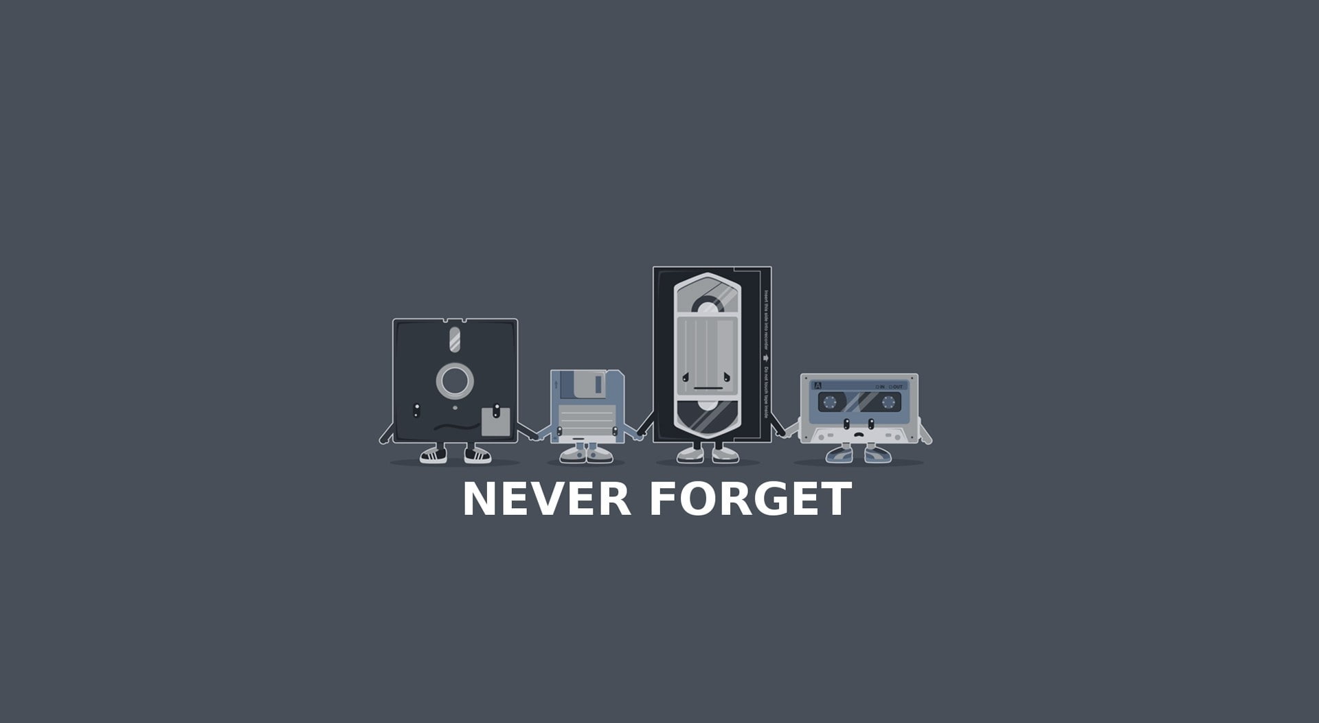 technology, connection, communication, 1080P, digital, western script, Funny, capital letter, number, studio shot, never, gray, safety, text, HD Wallpaper