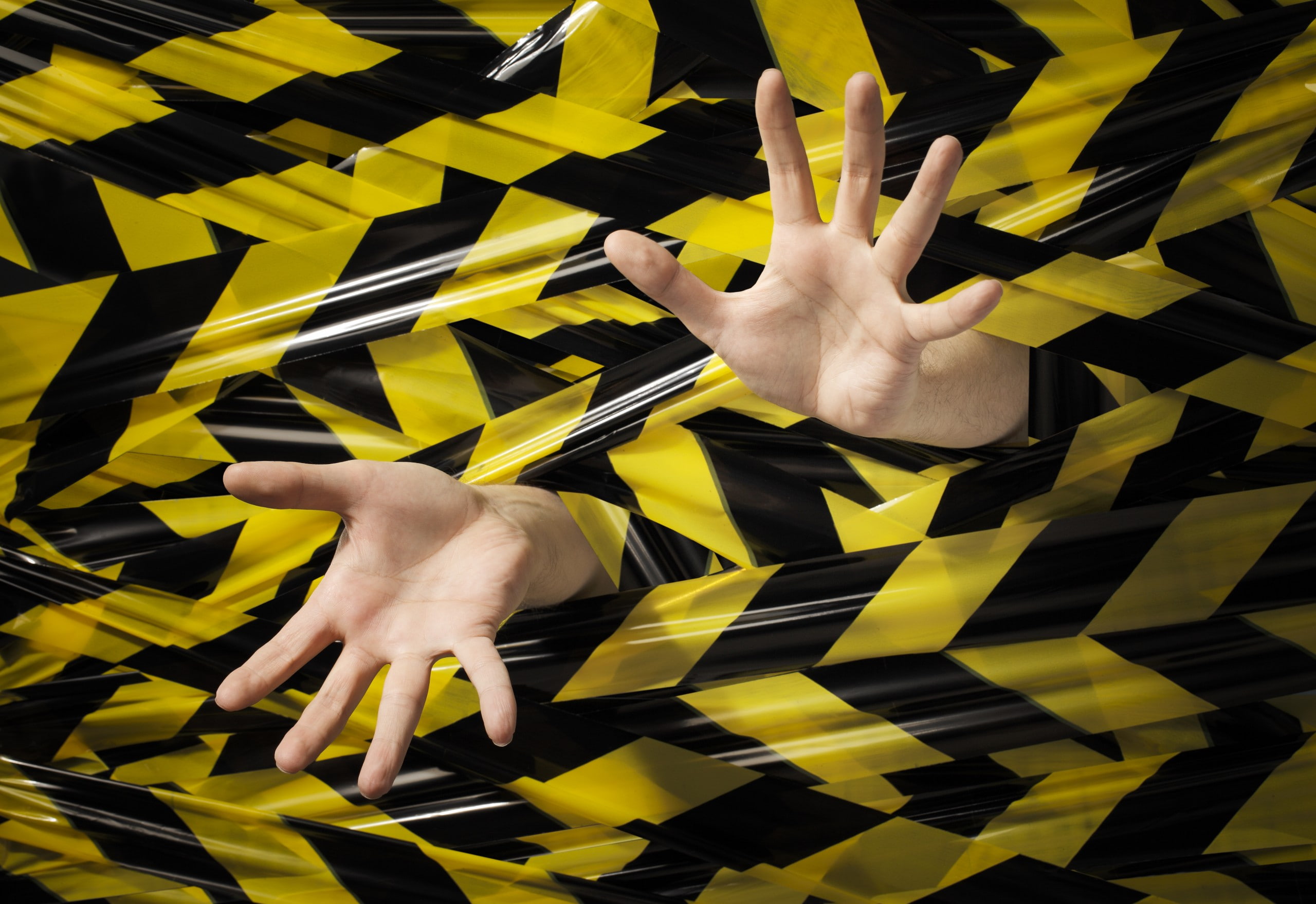 black, human hand, lifestyles, yellow, leisure activity, hands, high angle view, hand, hand sign, gesturing, pattern, Plastic Ink, unrecognizable person, HD Wallpaper