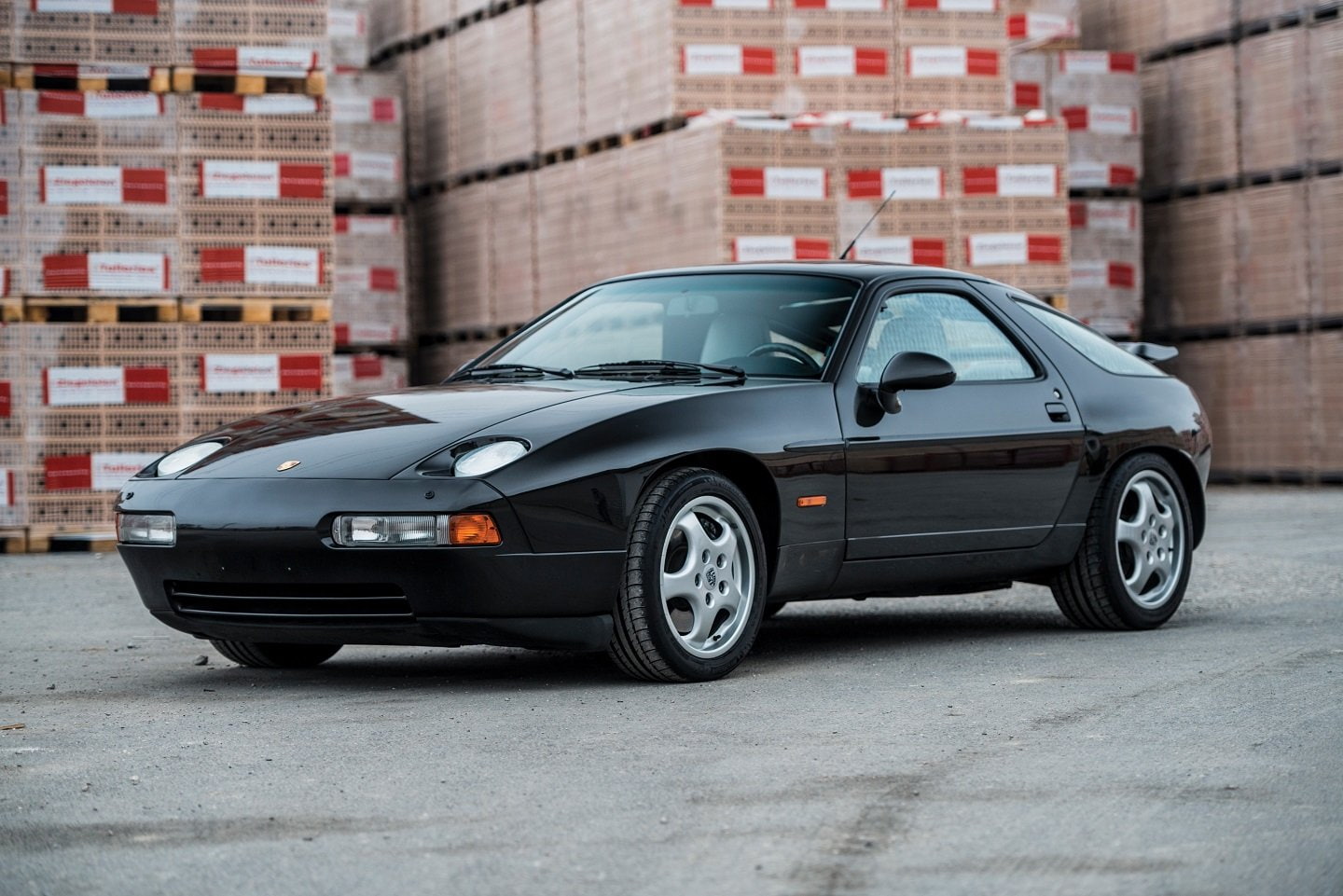 1991, 720P, 928, black, porsche, cars, gts, HD Wallpaper
