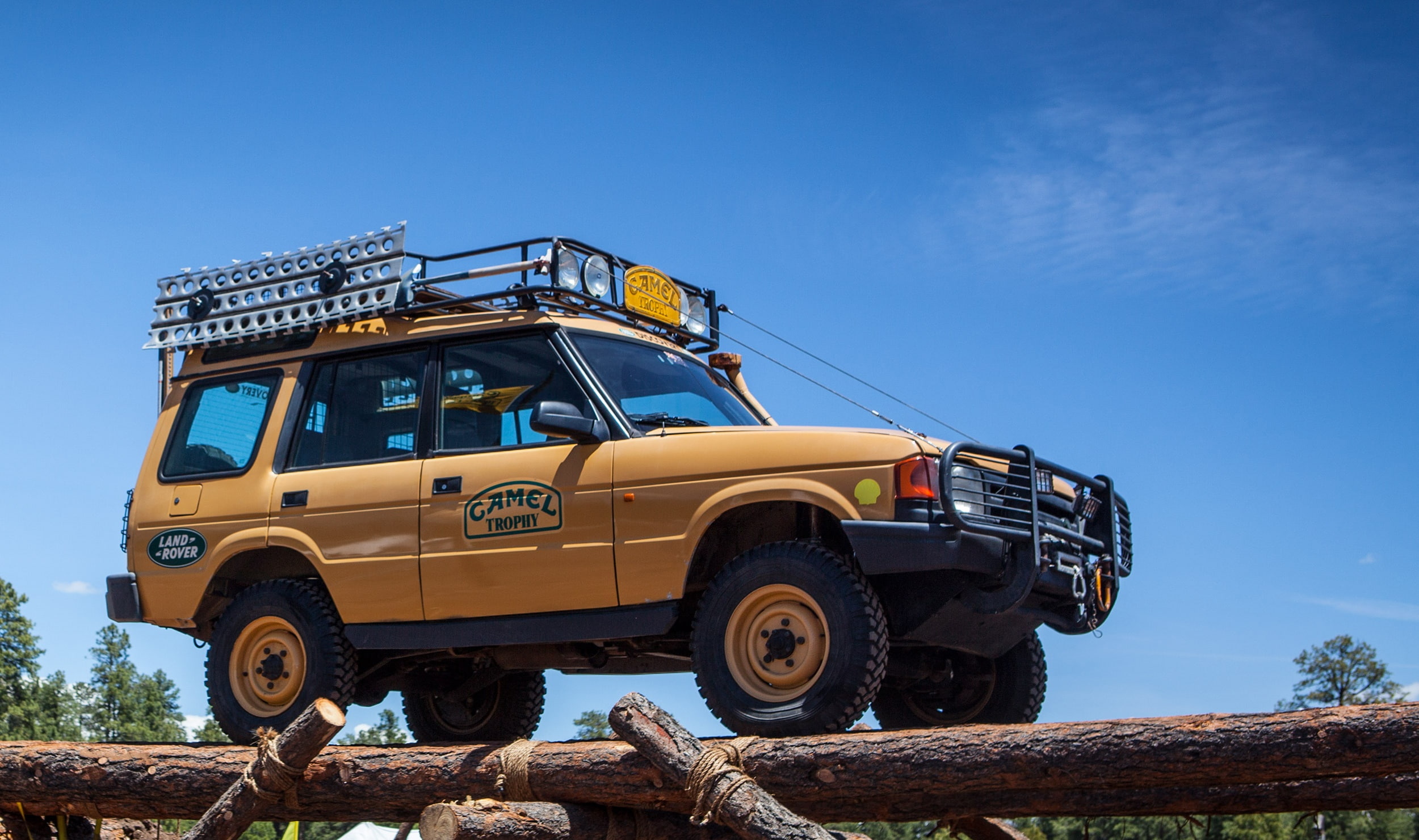 1991, rover, camel, discovery, trophy, land, 5-door, 1080P, HD Wallpaper
