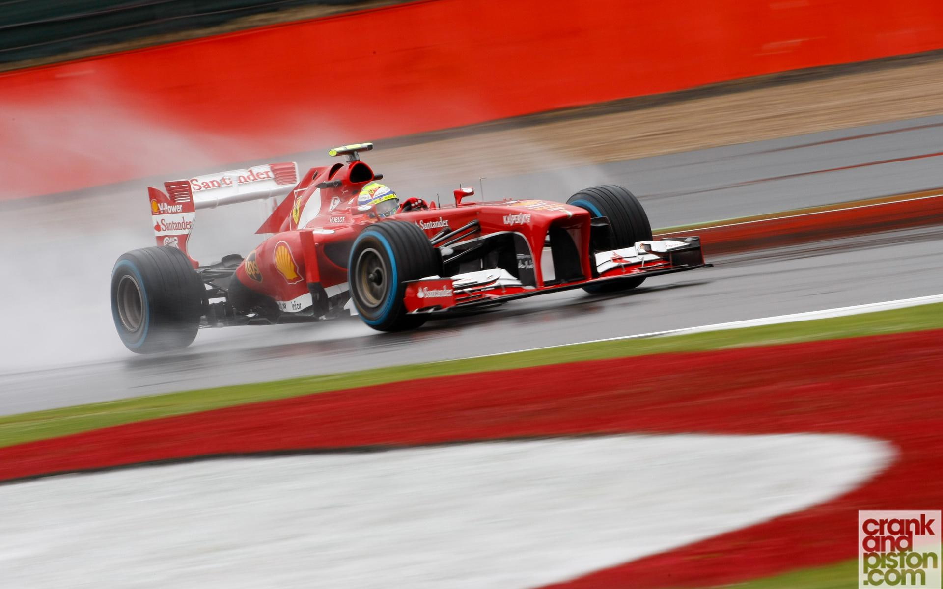 1080P, red, prix, car, british, grand, formula, cars, other cars, HD Wallpaper