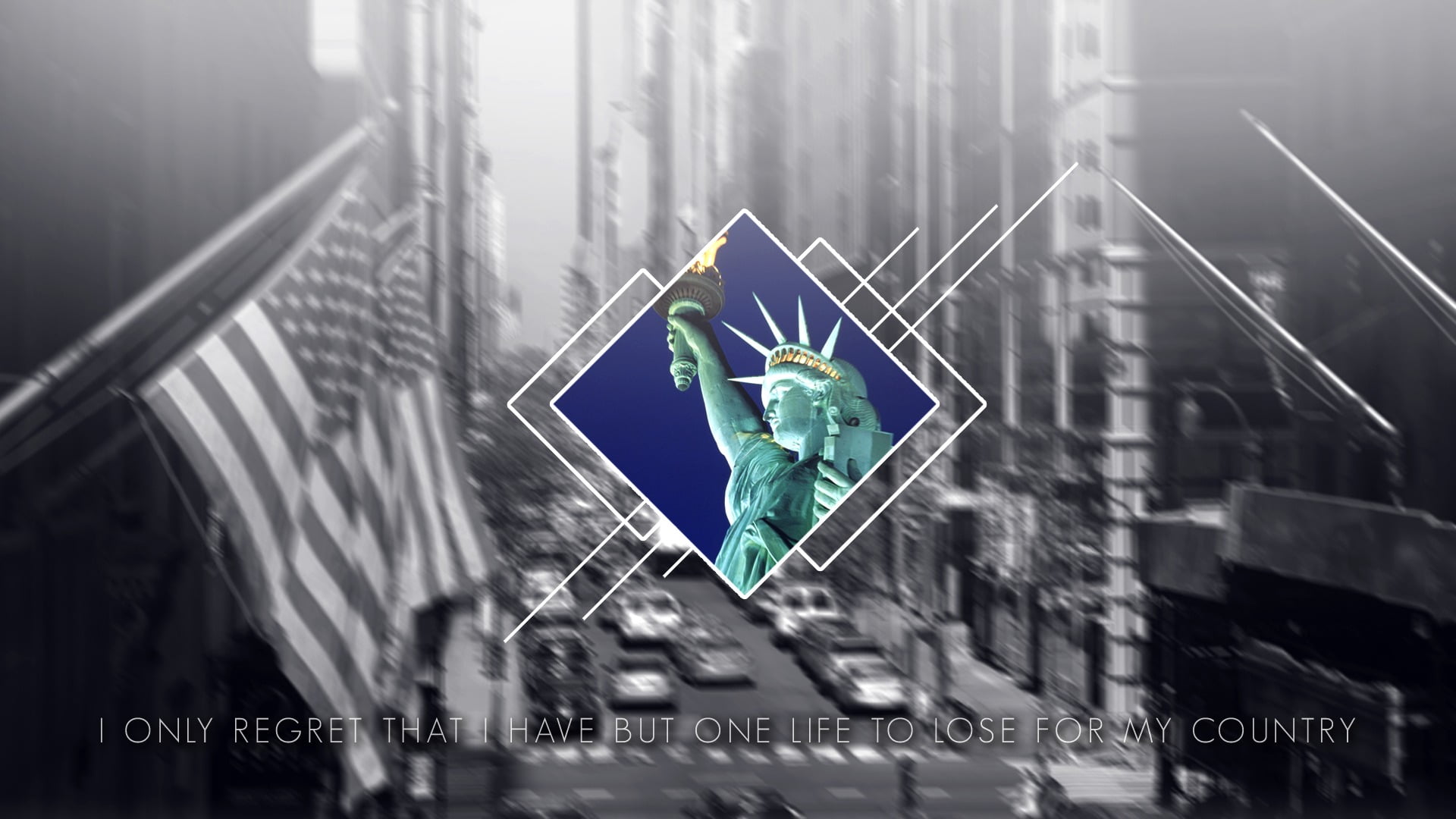 American flag, representation, connection, day, liberty, reflection, USA, communication, close-up, architecture, transportation, data, security, patriotic, HD Wallpaper