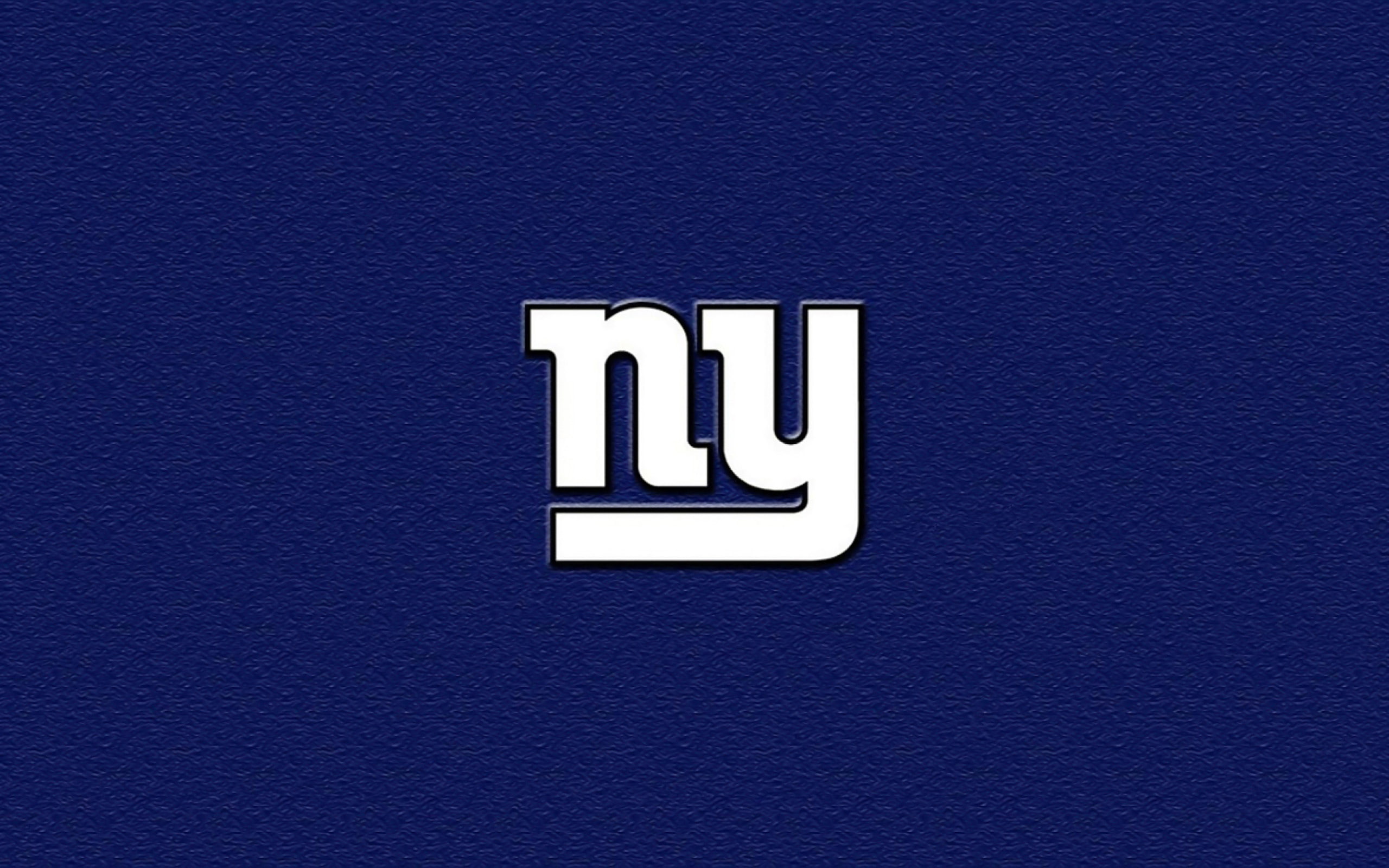 white, football, 2K, hd, logo, sports, ny, HD Wallpaper