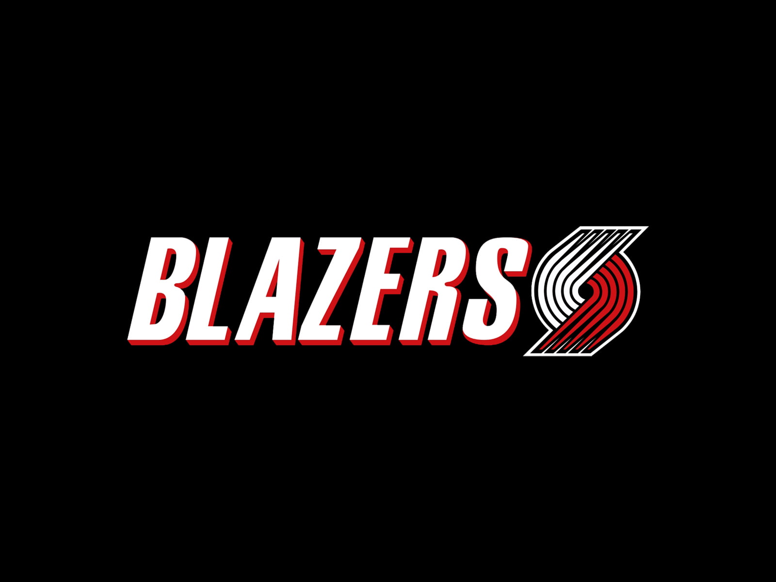 portland, blazers, 720P, basketball, nba, trail, HD Wallpaper