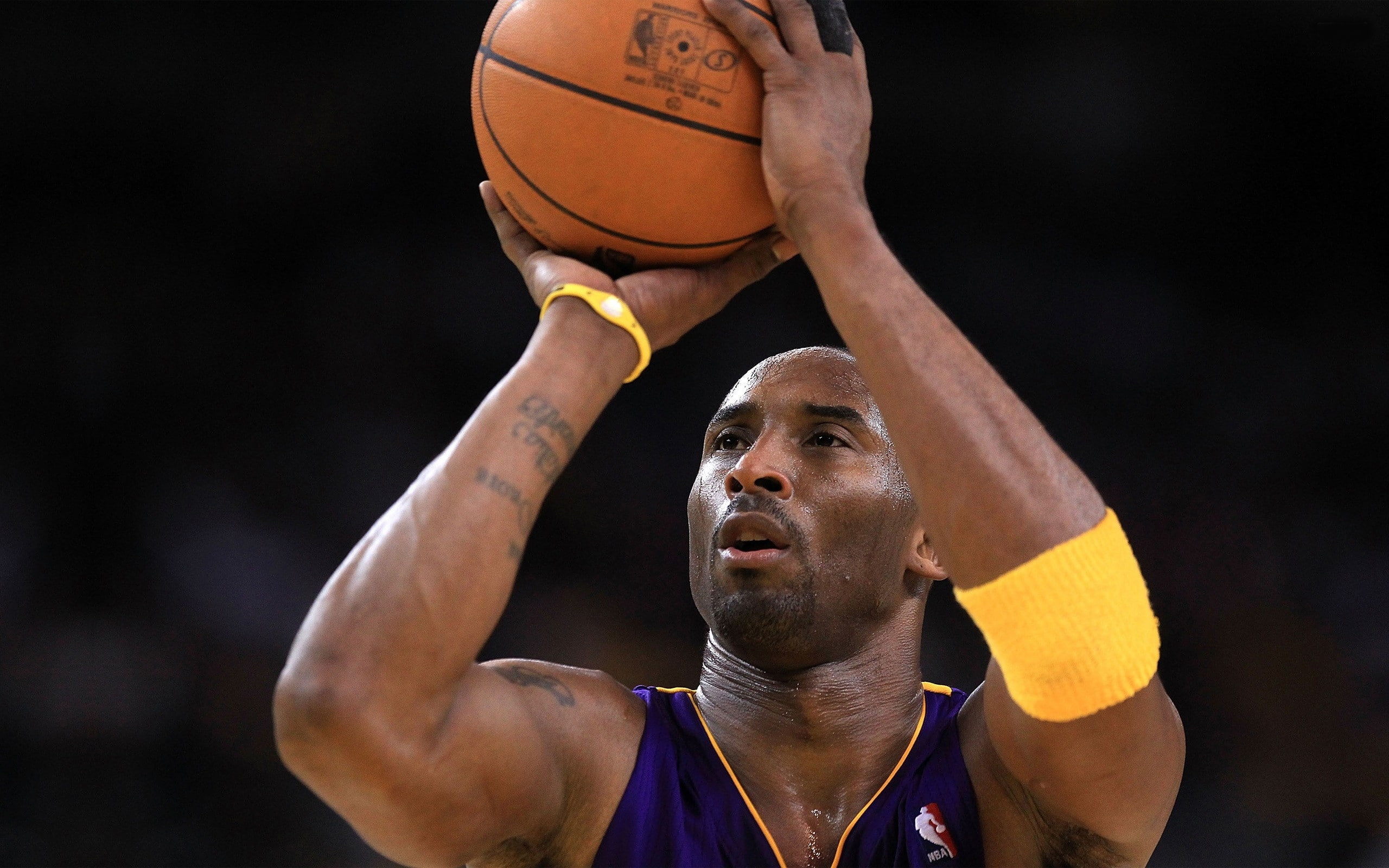 bryant, NBA, x, sports, art, lakers, los, hd, basketball, kobe, 2K, angeles, HD Wallpaper