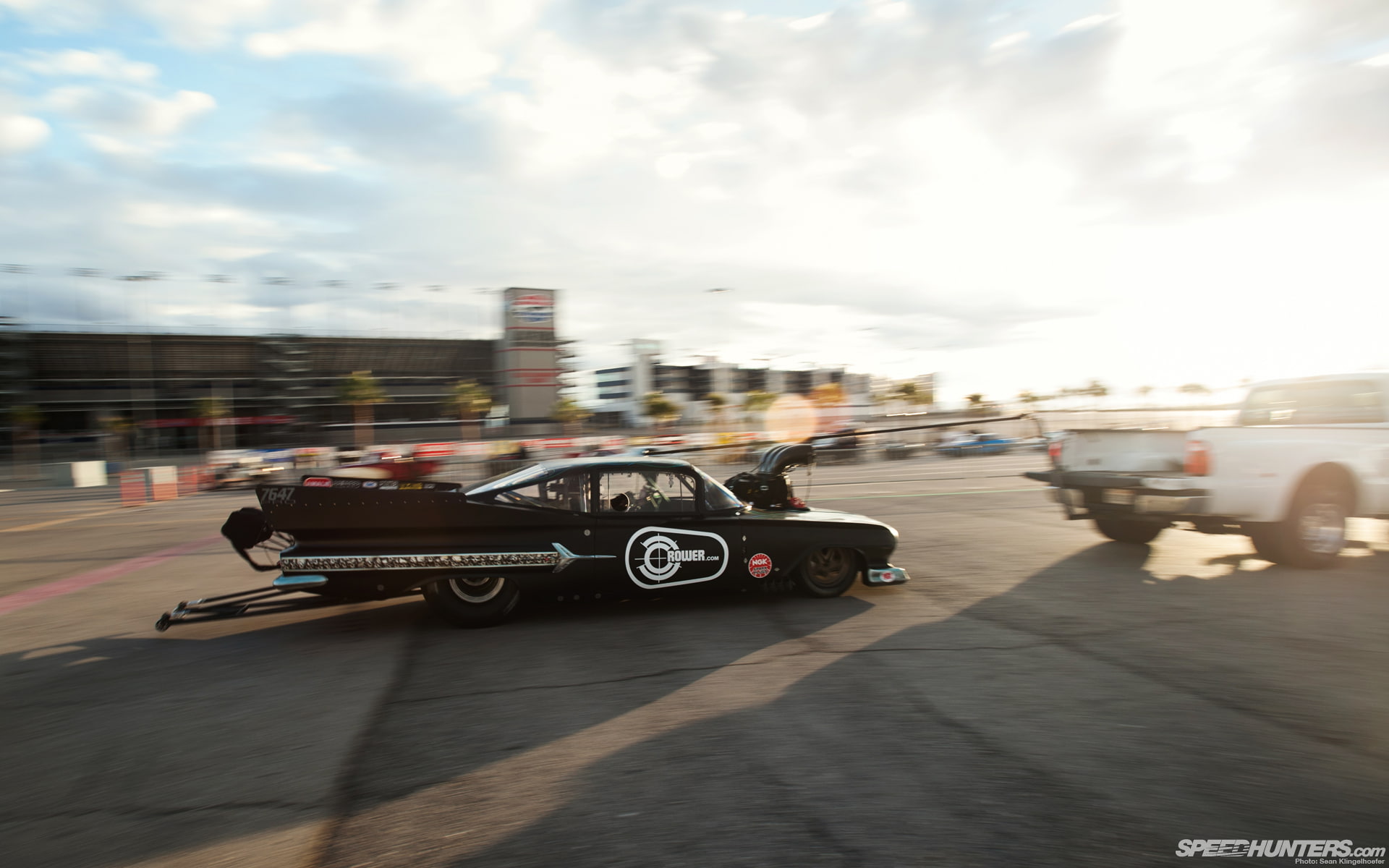 race, car, hd, blur, motion, 1080P, cars, tow, HD Wallpaper