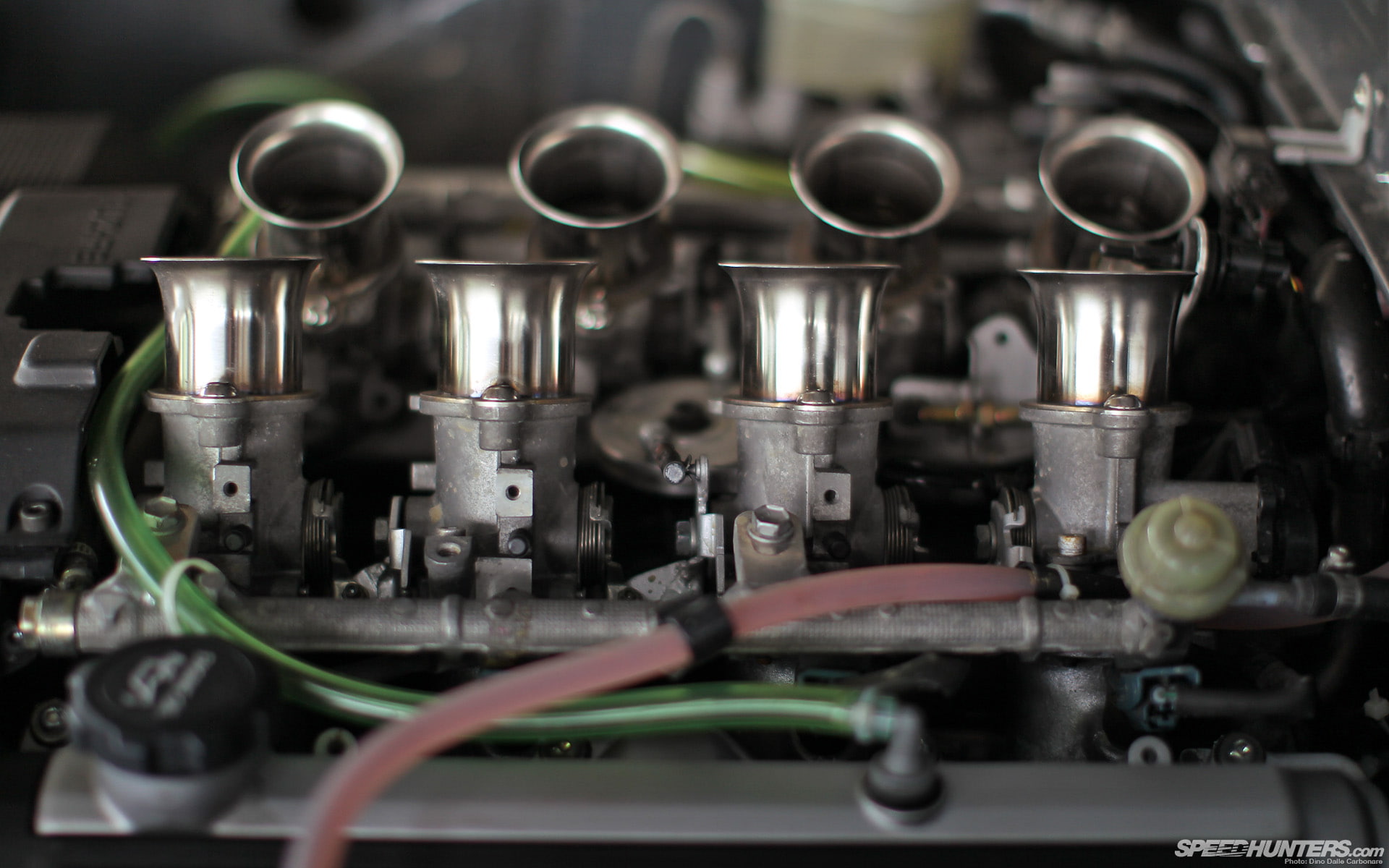 toyota, engine, hd, macro, cars, 1080P, corolla, HD Wallpaper