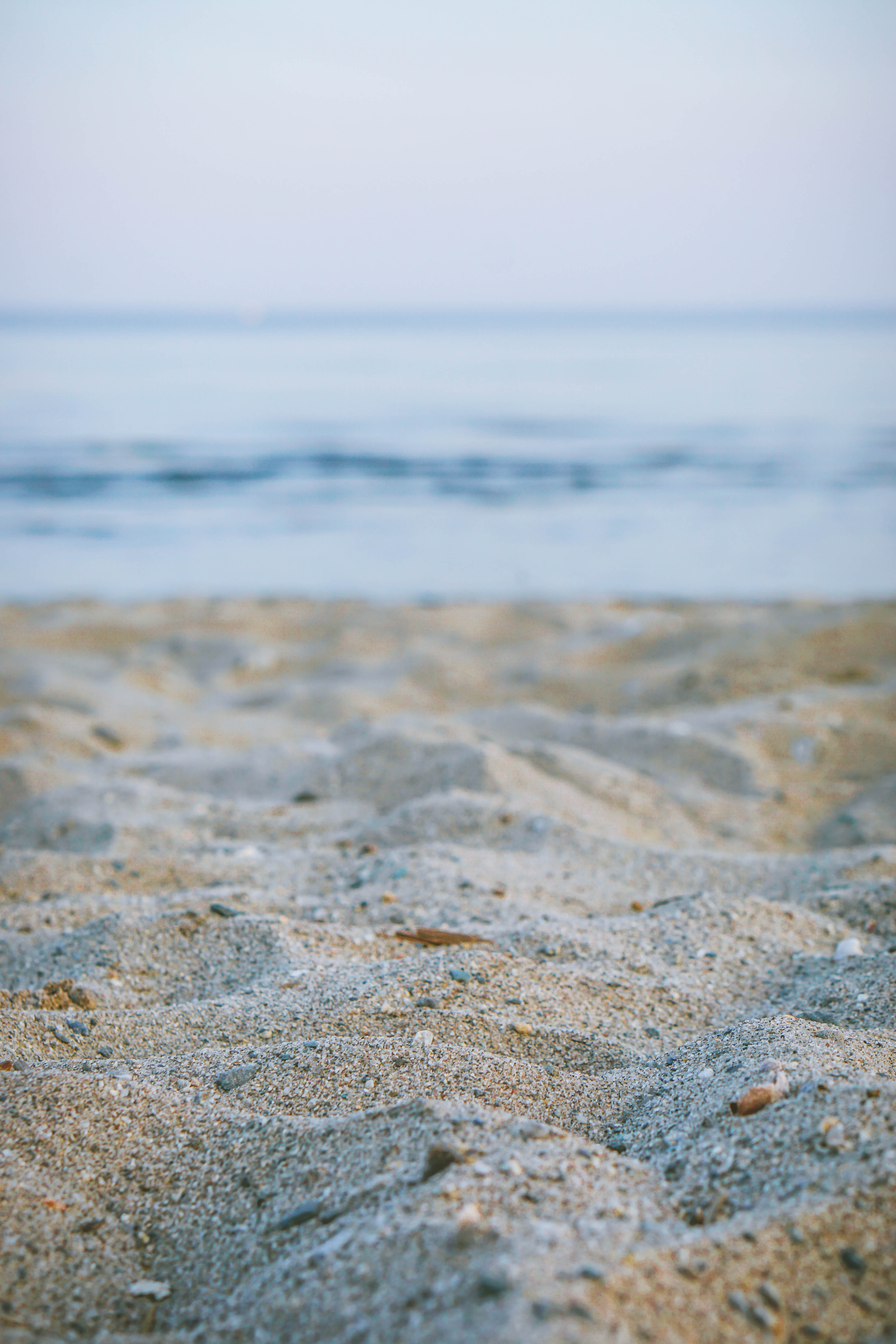 day, scenics - nature, seascape, sky, nature, beauty in nature, weekend, water, beach, coast, no people, sandy, walkonthebeach, tranquility, summer, sand, Phone HD Wallpaper