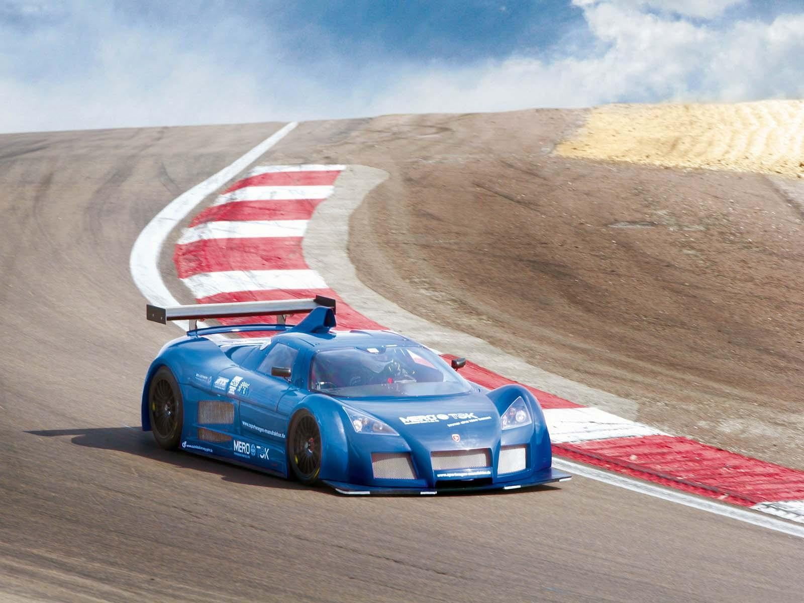 blue cars, motorsport, 720P, track and field, auto racing, blue, land vehicle, motor racing track, day, die, car, no people, supercars, sport, red, speed, HD Wallpaper