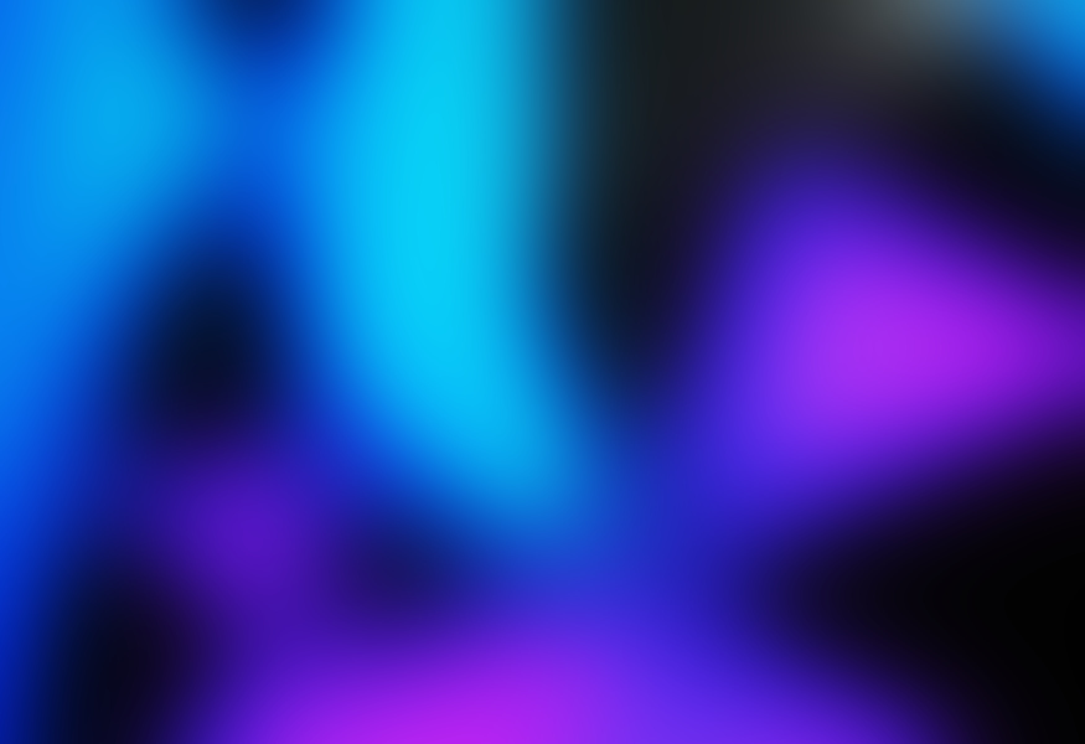2K, 4K, Gradient, Colorful, Neon colors, HD Wallpaper