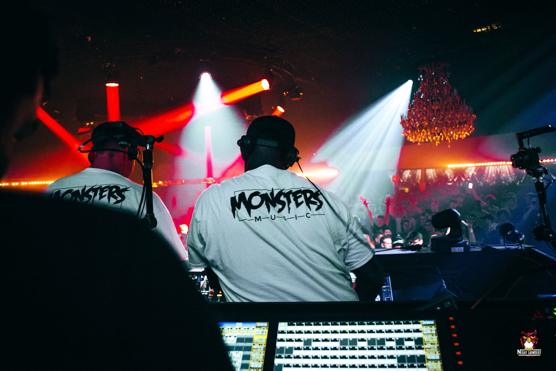 720P, Riddim Dubstep, DJ, people, men, HD Wallpaper