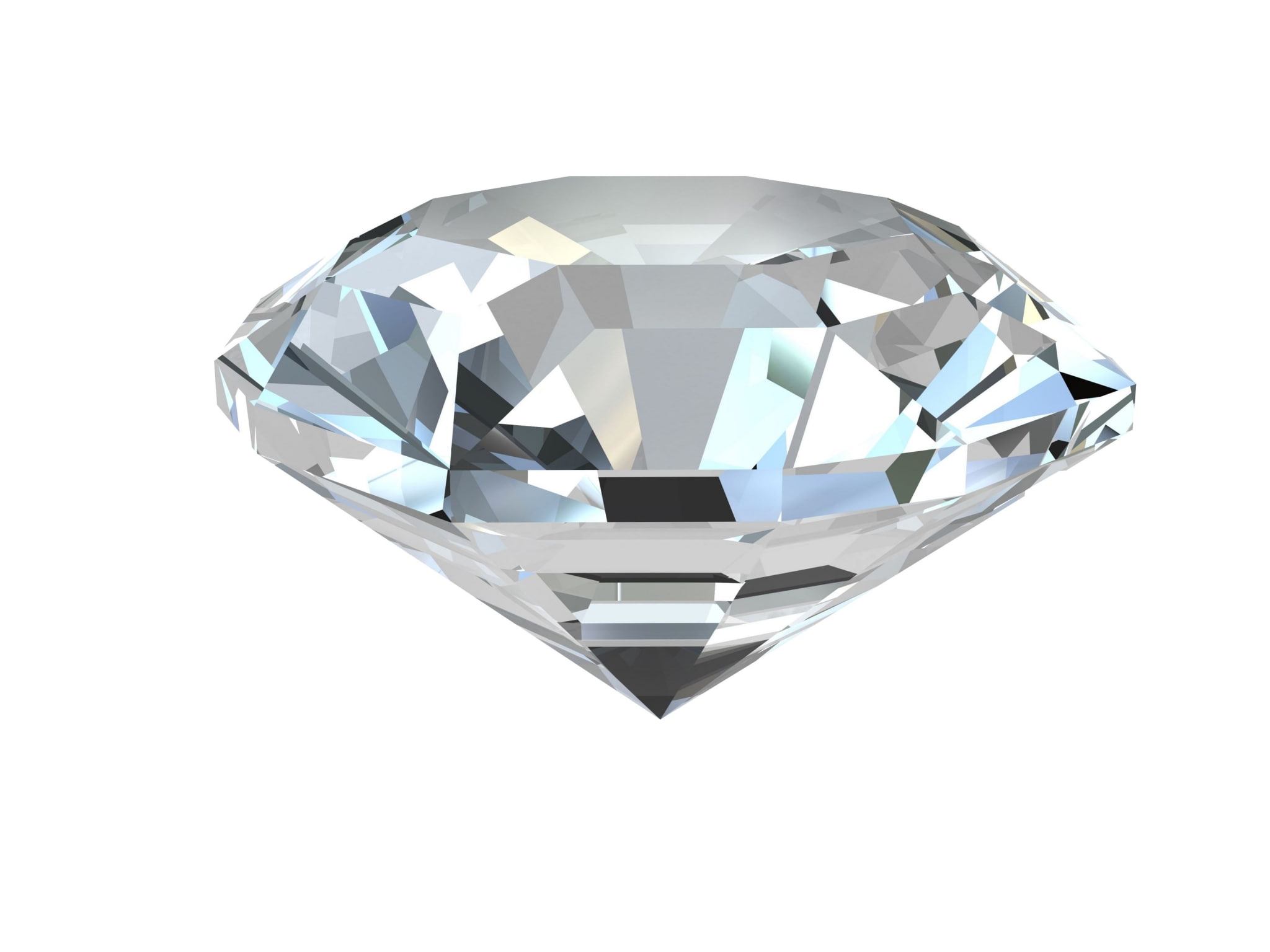 transparent, still life, crystal, precious gem, studio shot, single object, diamond  computer, jewelry, bling bling, no people, indoors, diamond - gemstone, HD Wallpaper
