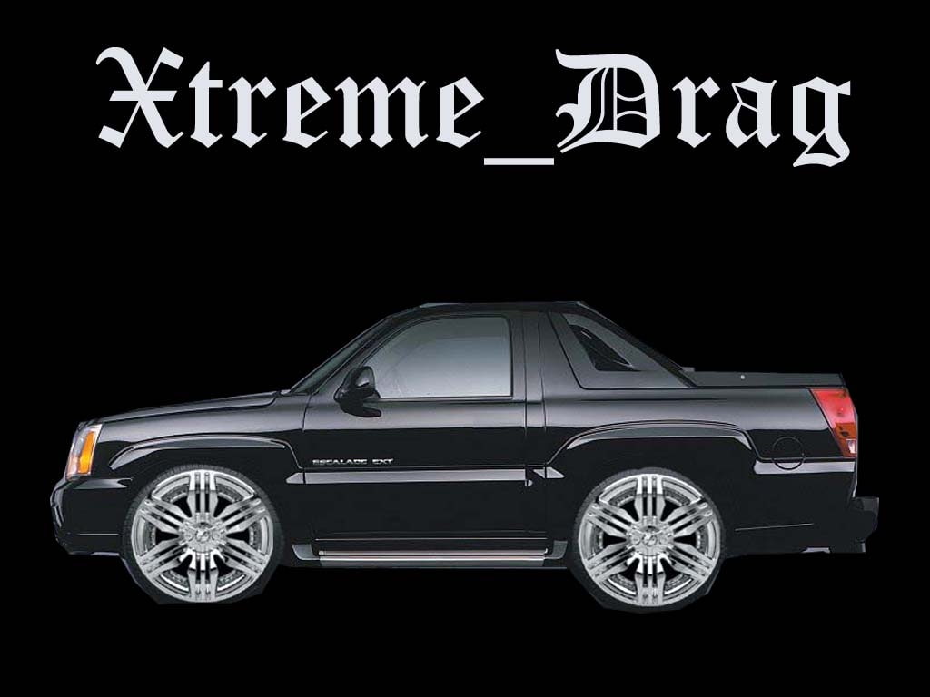 480P, ricer, rice, black, single, untitled, cab, hd, bling, pickup, vehicles, truck, HD Wallpaper