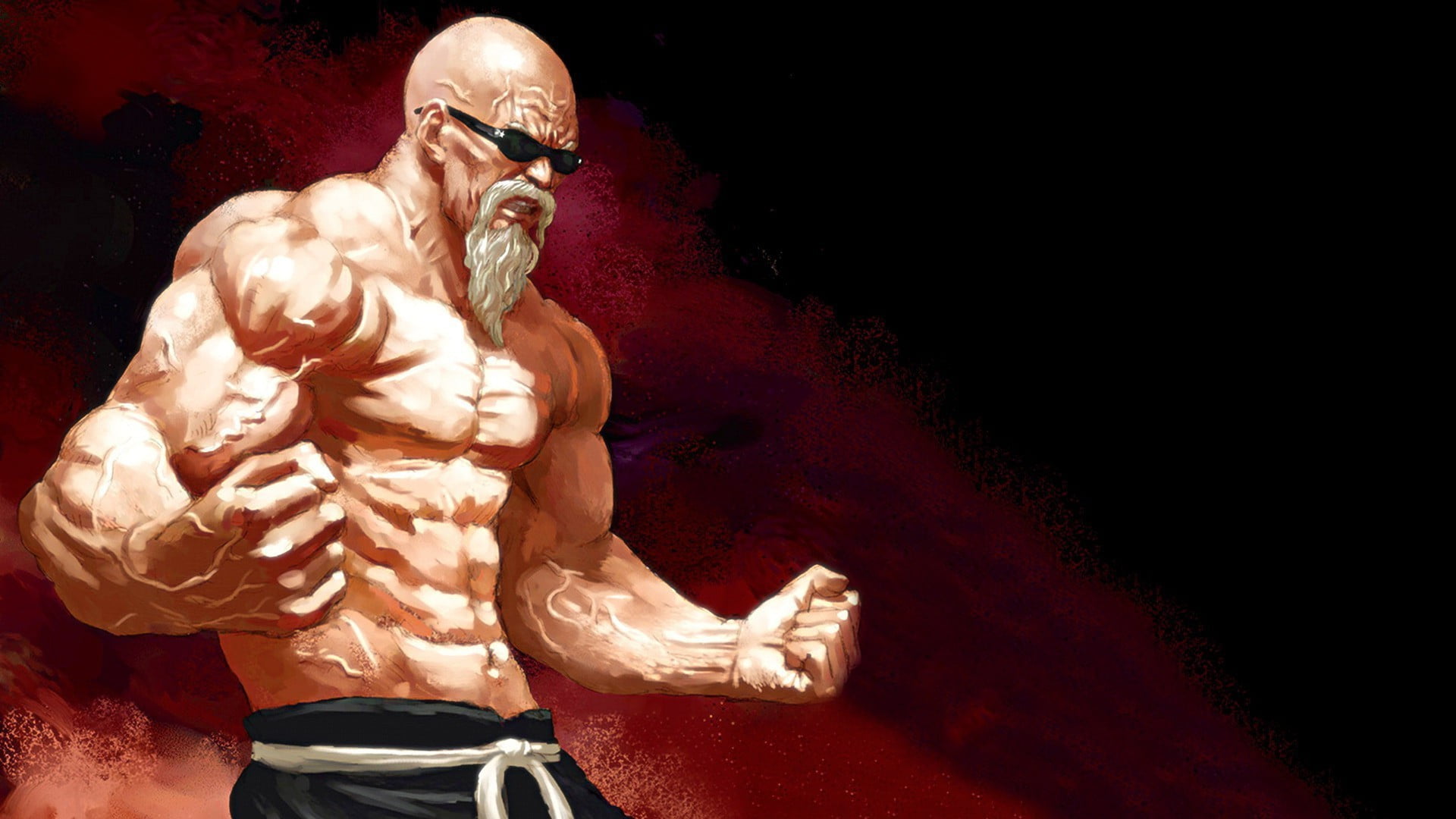 architecture, representation, character, male, statue, copy space, religion, history, human representation, sculpture, Dragon Ball, anime, male likeness, HD Wallpaper