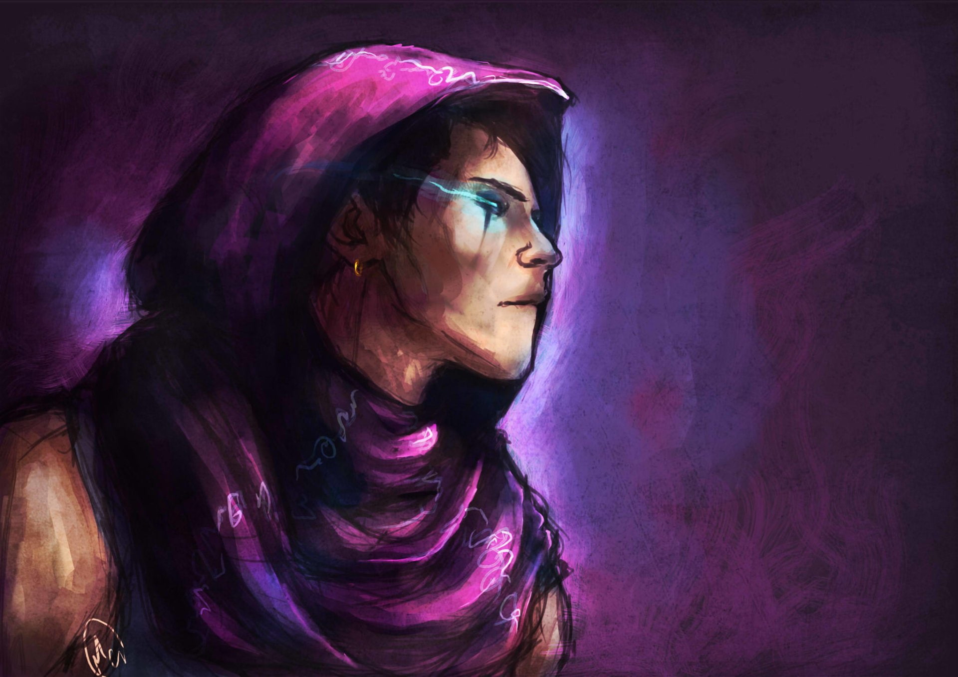 League Of Legends, Malzahar (League Of Legends), Video Game, 1080P, HD Wallpaper
