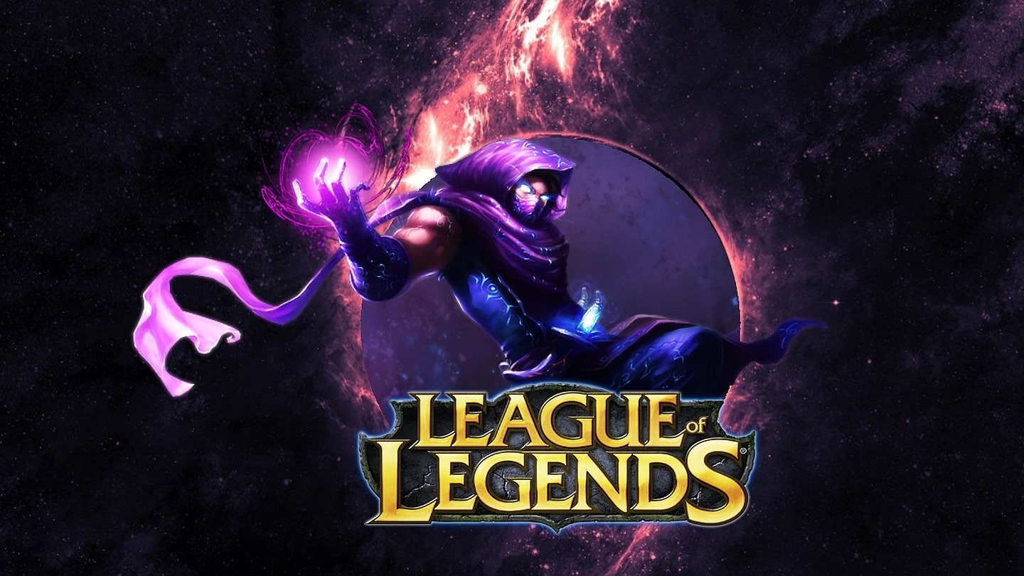 Video Game, League Of Legends, 720P, Malzahar (League Of Legends), HD Wallpaper