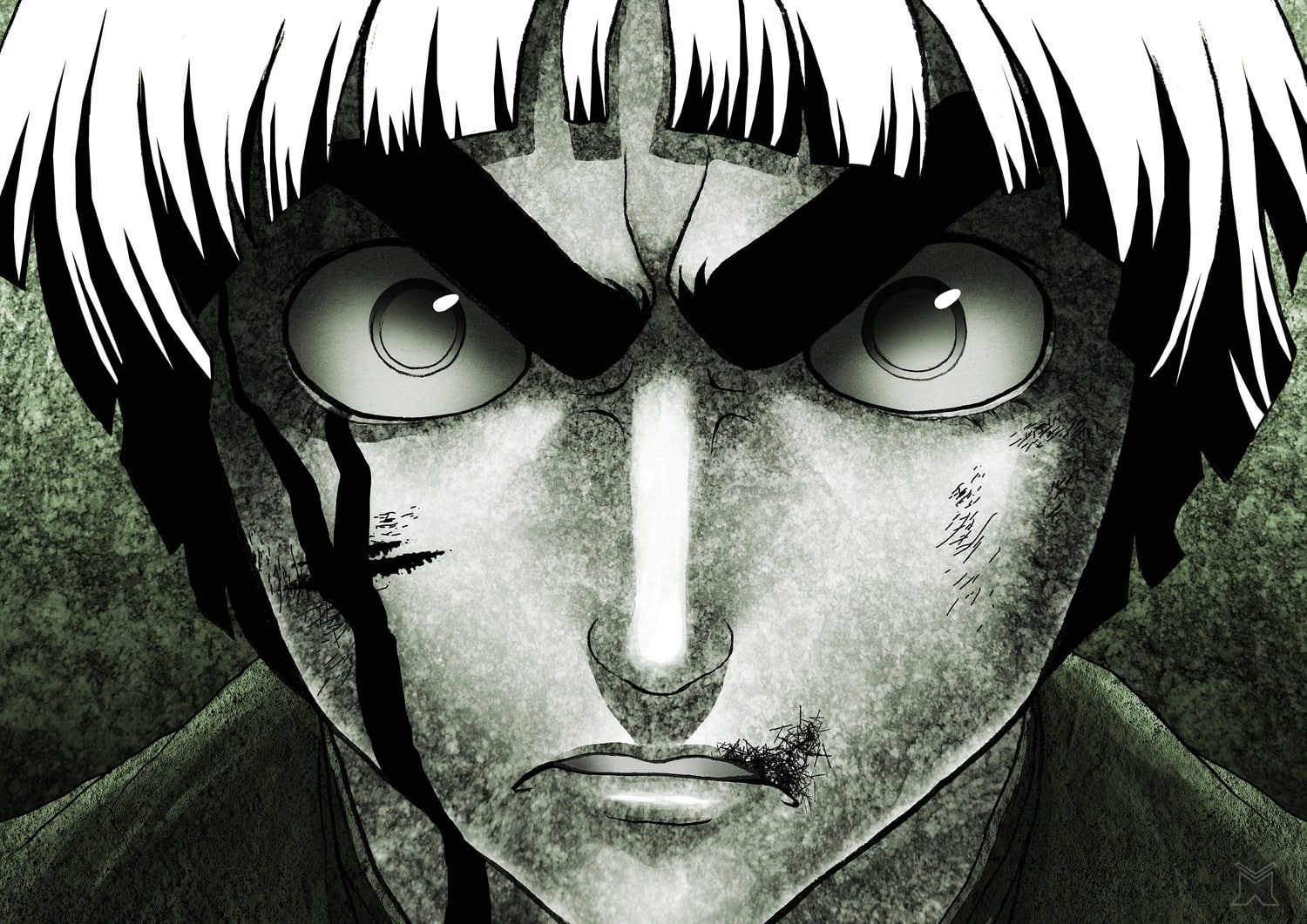 720P, anime boys, Rock Lee, Naruto Shippuuden, HD Wallpaper