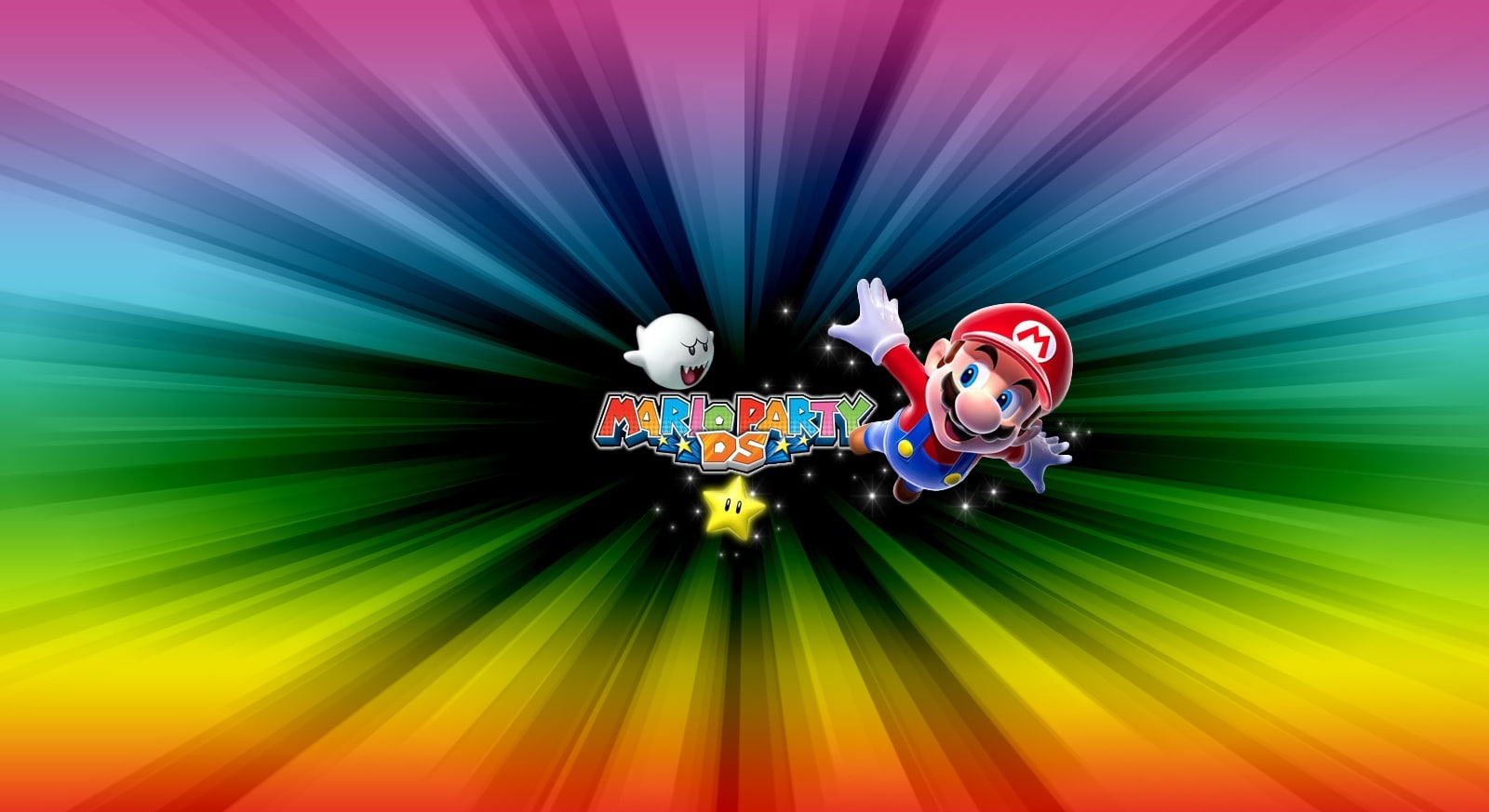 people, stage, blurred motion, yellow, multi colored, excitement, pattern, pink color, 720P, arts culture and entertainment, mario party ds, indoors, flower, HD Wallpaper