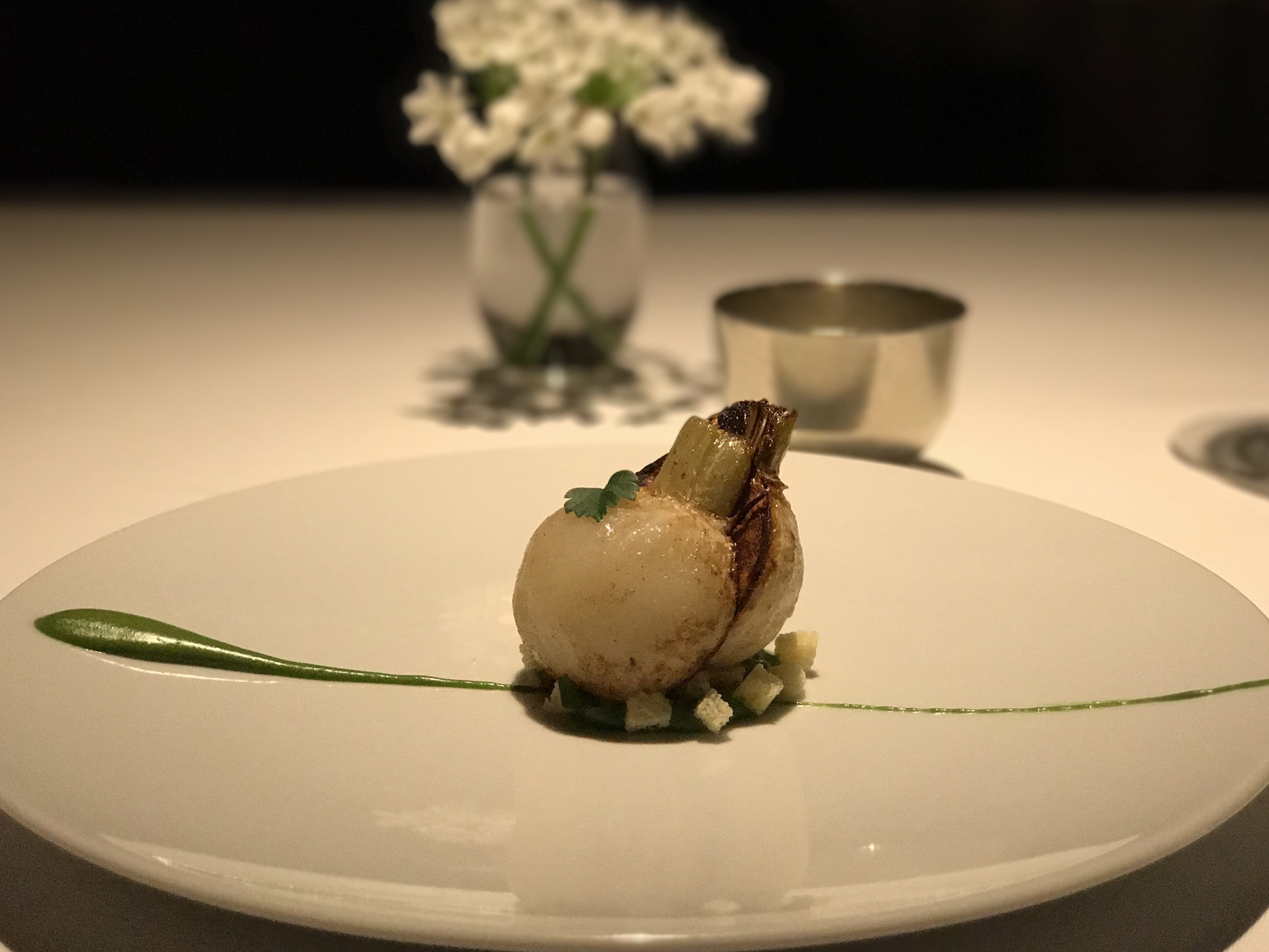 freshness, focus on foreground, no people, wellbeing, 2K, 2 chome-26-4 nishiazabu, roasted, sweet, food and drink, fine dining, close-up, flowers, caramel, HD Wallpaper