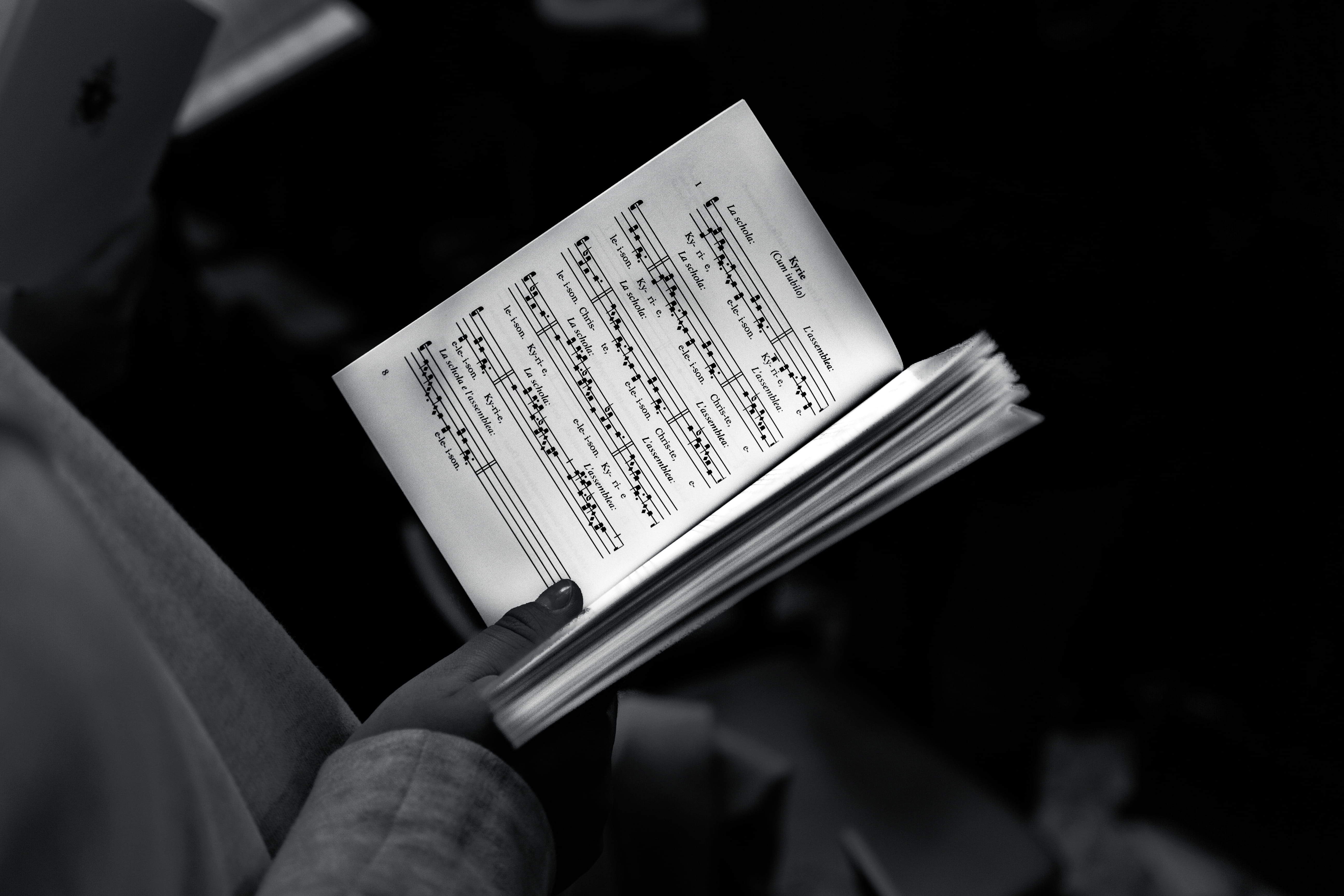 close-up, real people, body part, audio, non-western script, ticket, photography, hand, human hand, human body part, text, script, religion, indoors, singing, HD Wallpaper