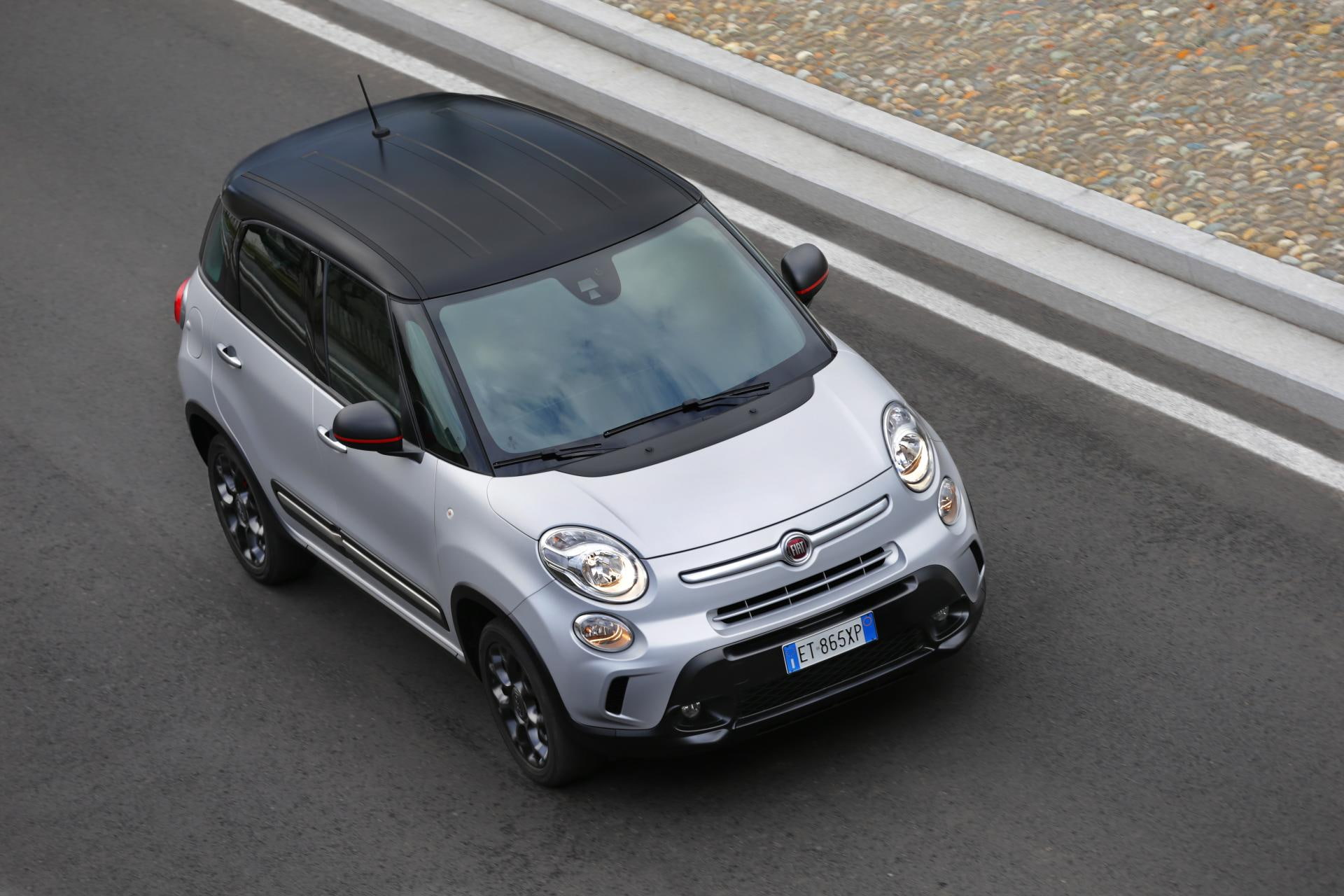fiat, l, car, urbana, 1080P, beats, trekking, edition, HD Wallpaper
