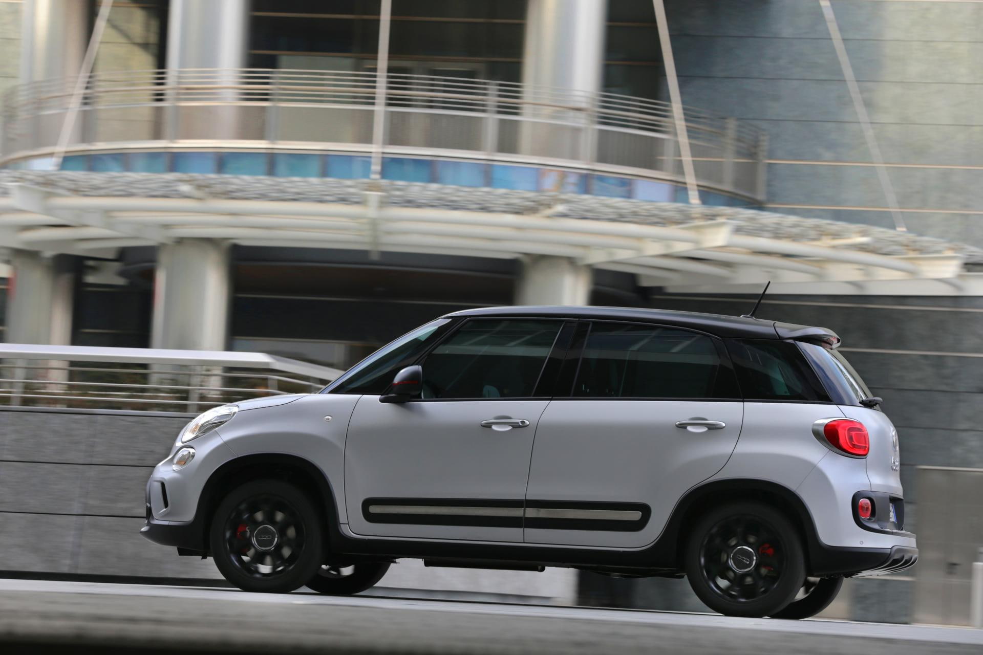 beats, 1080P, l, edition, trekking, urbana, fiat, car, HD Wallpaper