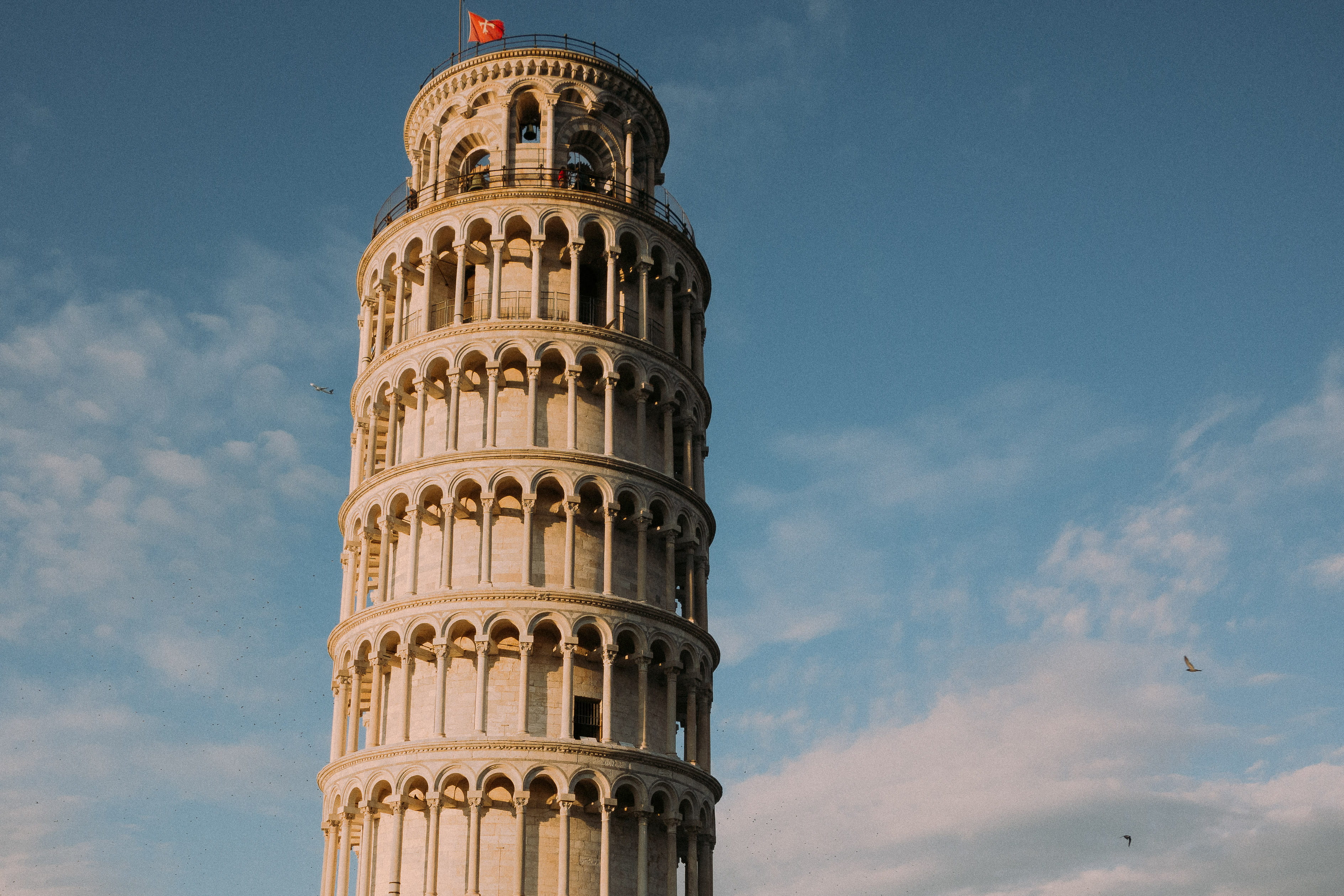 city, travel destinations, travel, tourism, stadt, italia, culture, town, sky, building exterior, tall - high, sights, cities, europe, architecture, 2K, HD Wallpaper