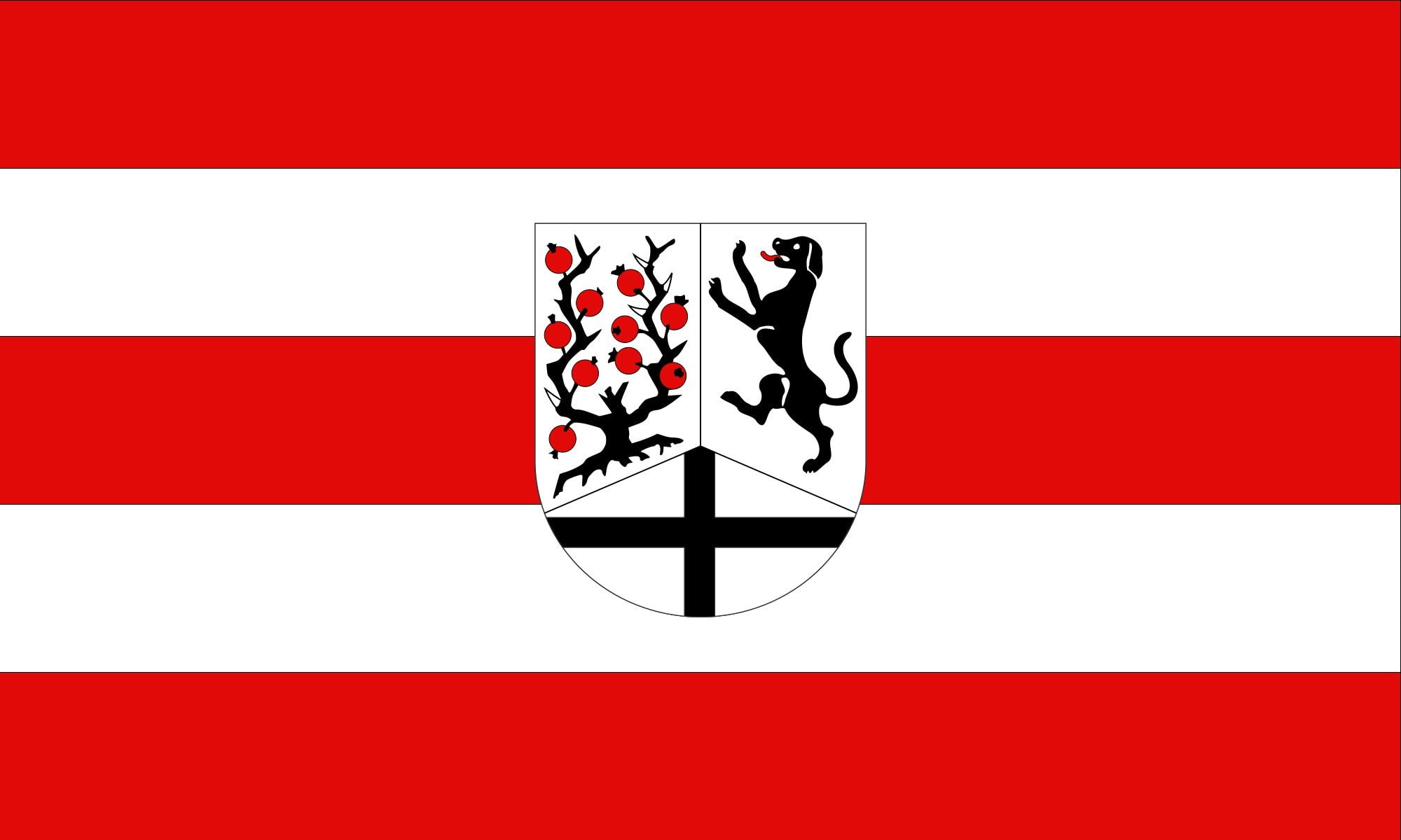 1080P, delbra, stadt, 2000px flagge, der, HD Wallpaper