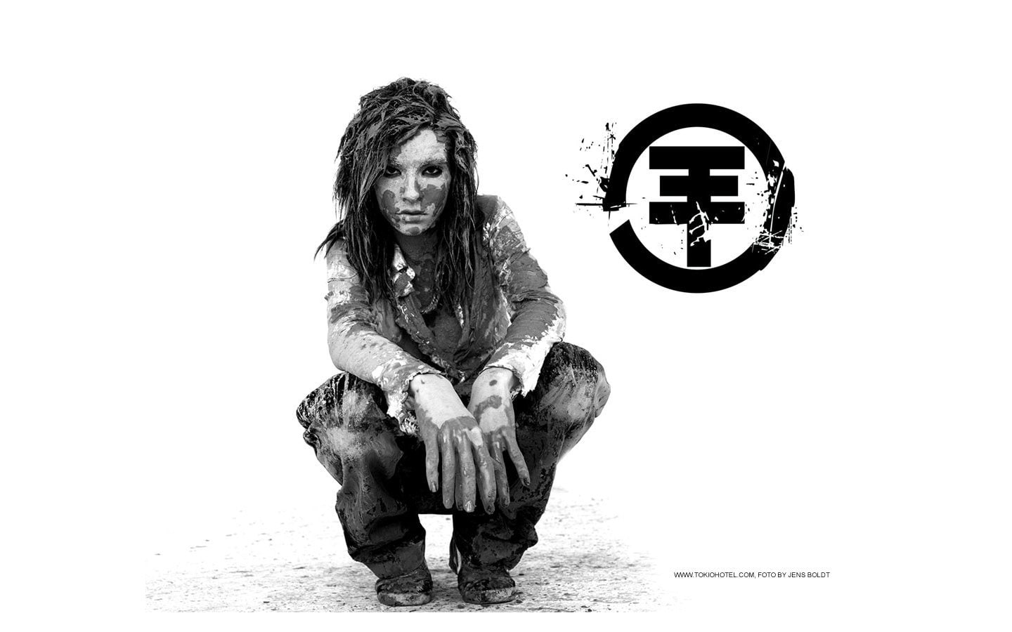 hotel, 720P, bill, kaulitz, tokio, HD Wallpaper